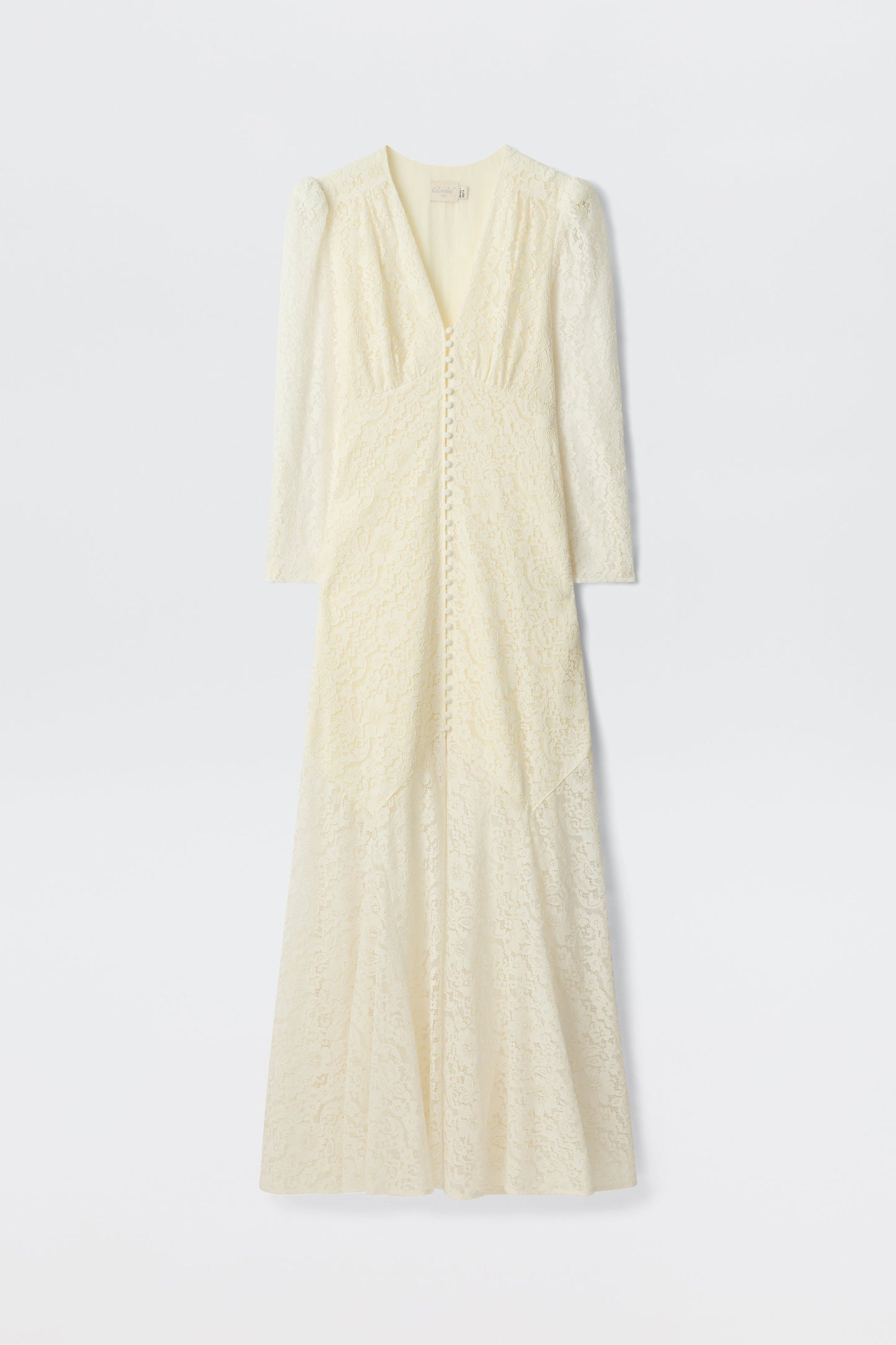 Fleur - Ivory