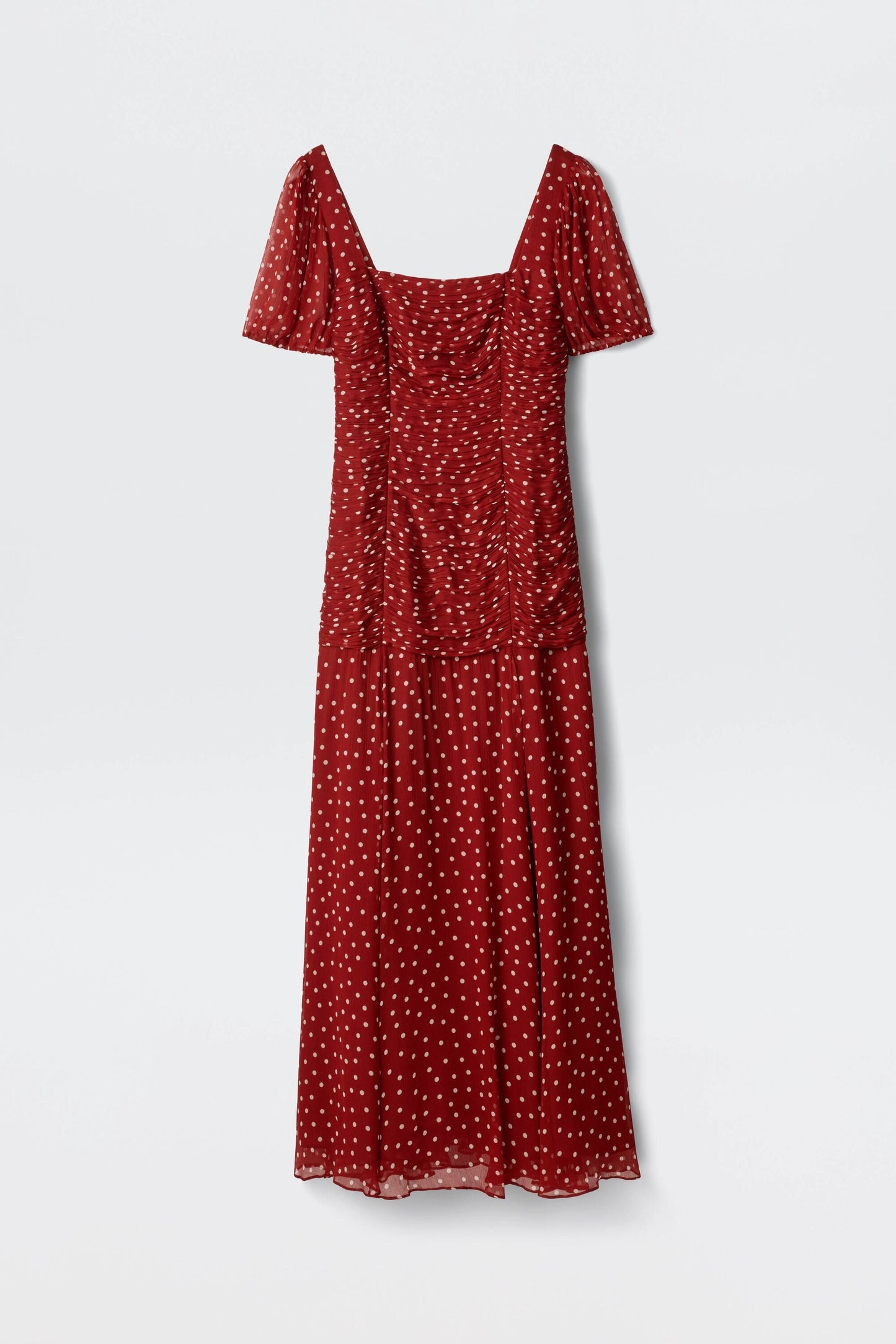 Leyane - Layla Dot Red