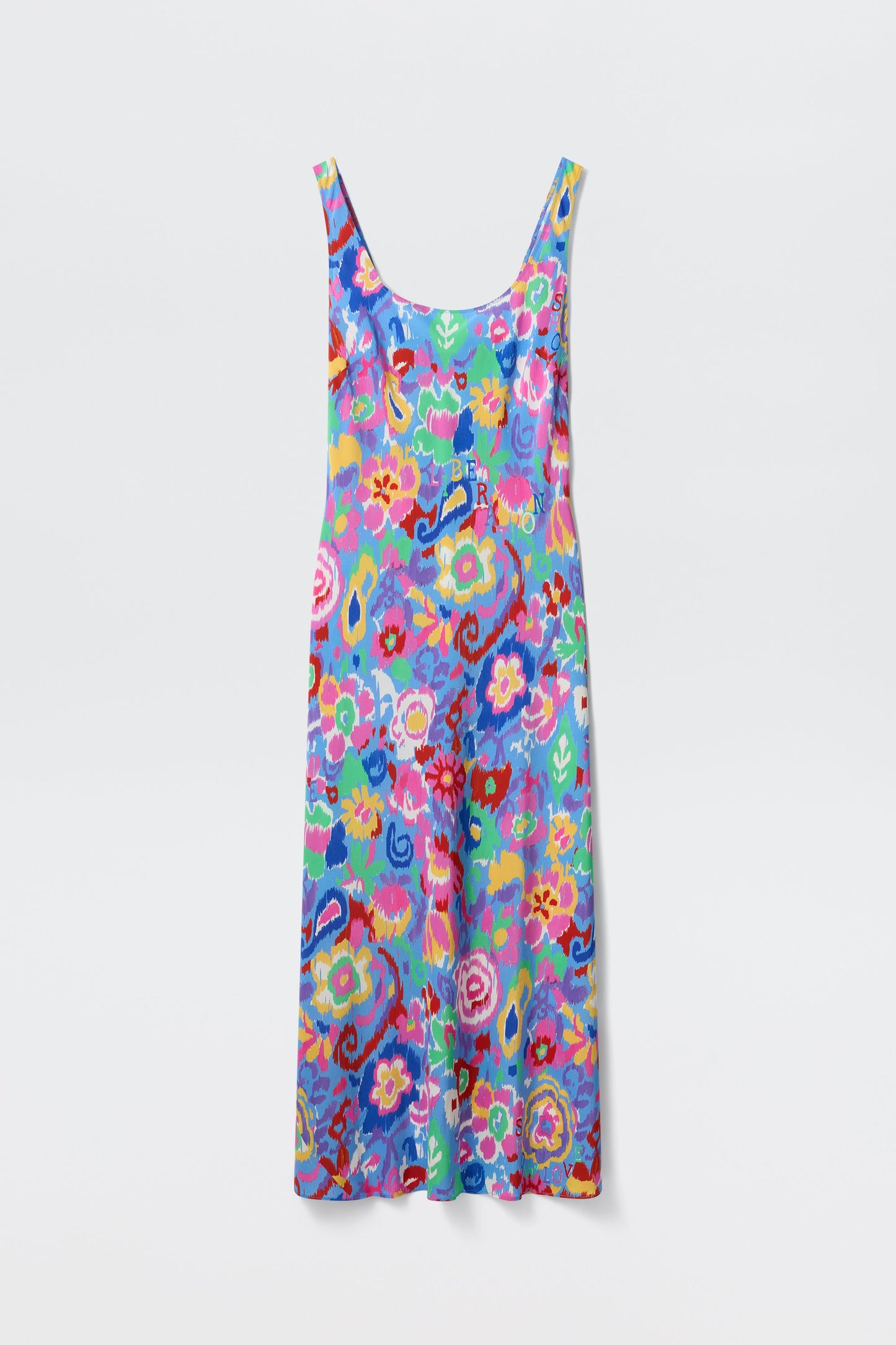 Bondi - Ikat Bloom Lilac