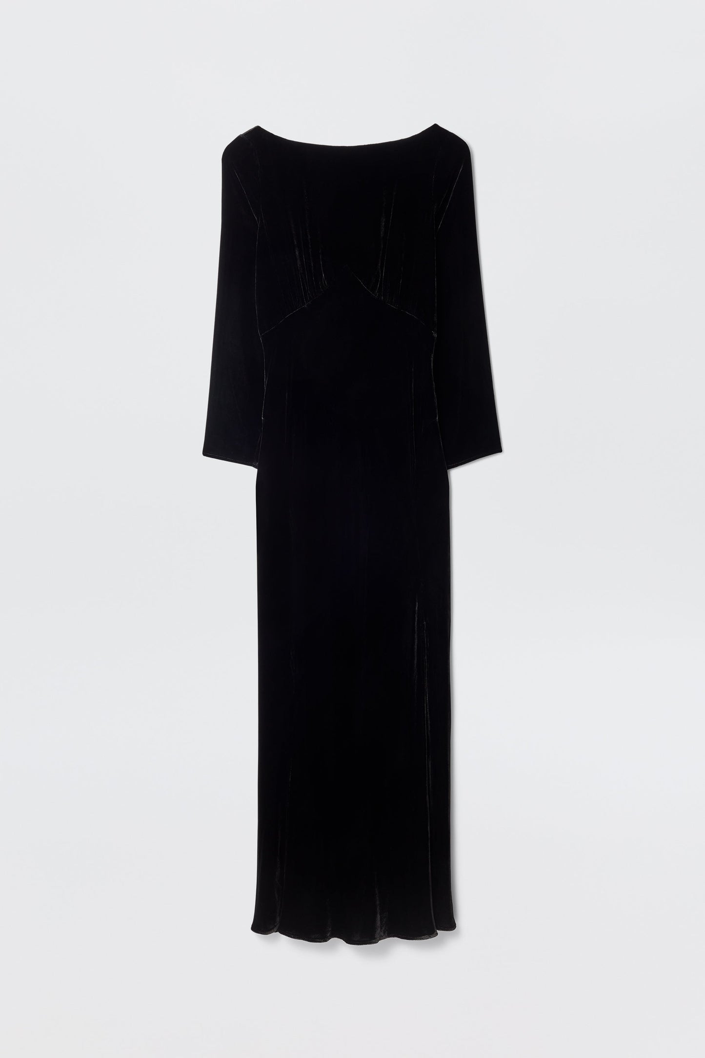 Devina - Black