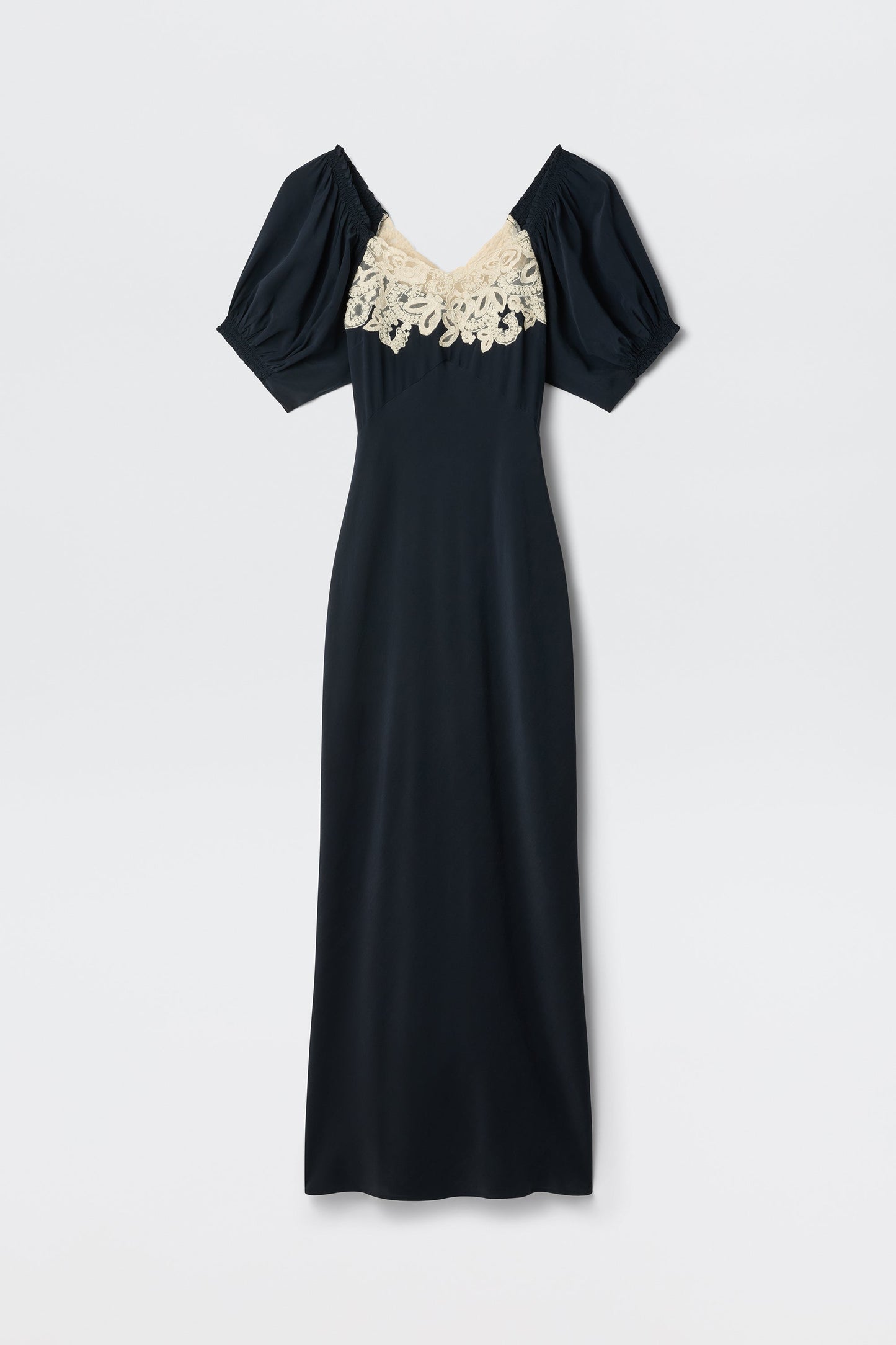 Ilaria - Deep Navy