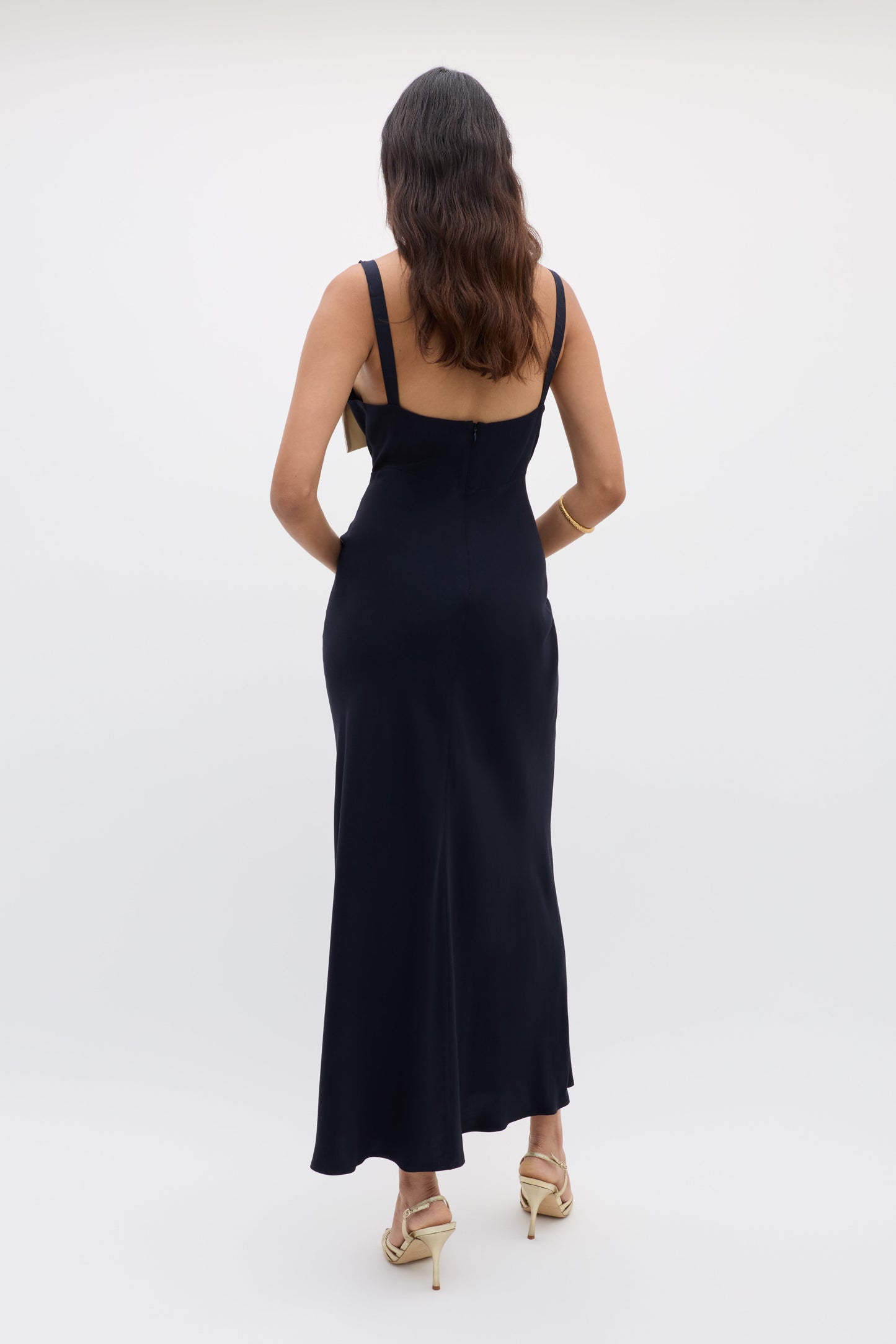 Melisse - Deep Navy