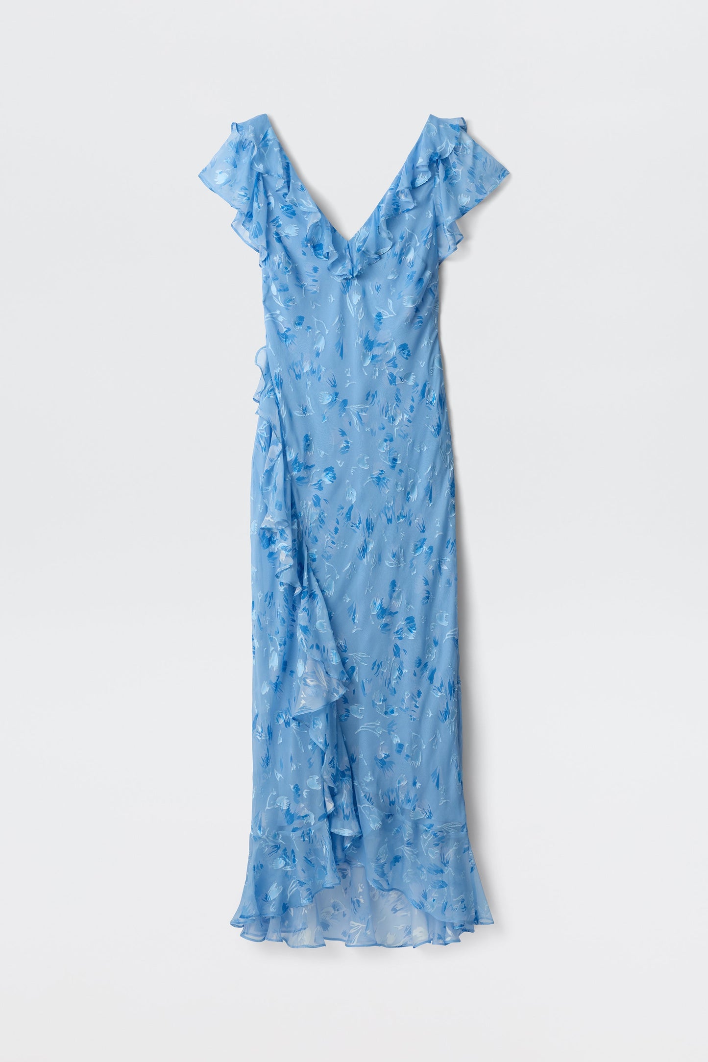 Meadow - Ava Devore Blue