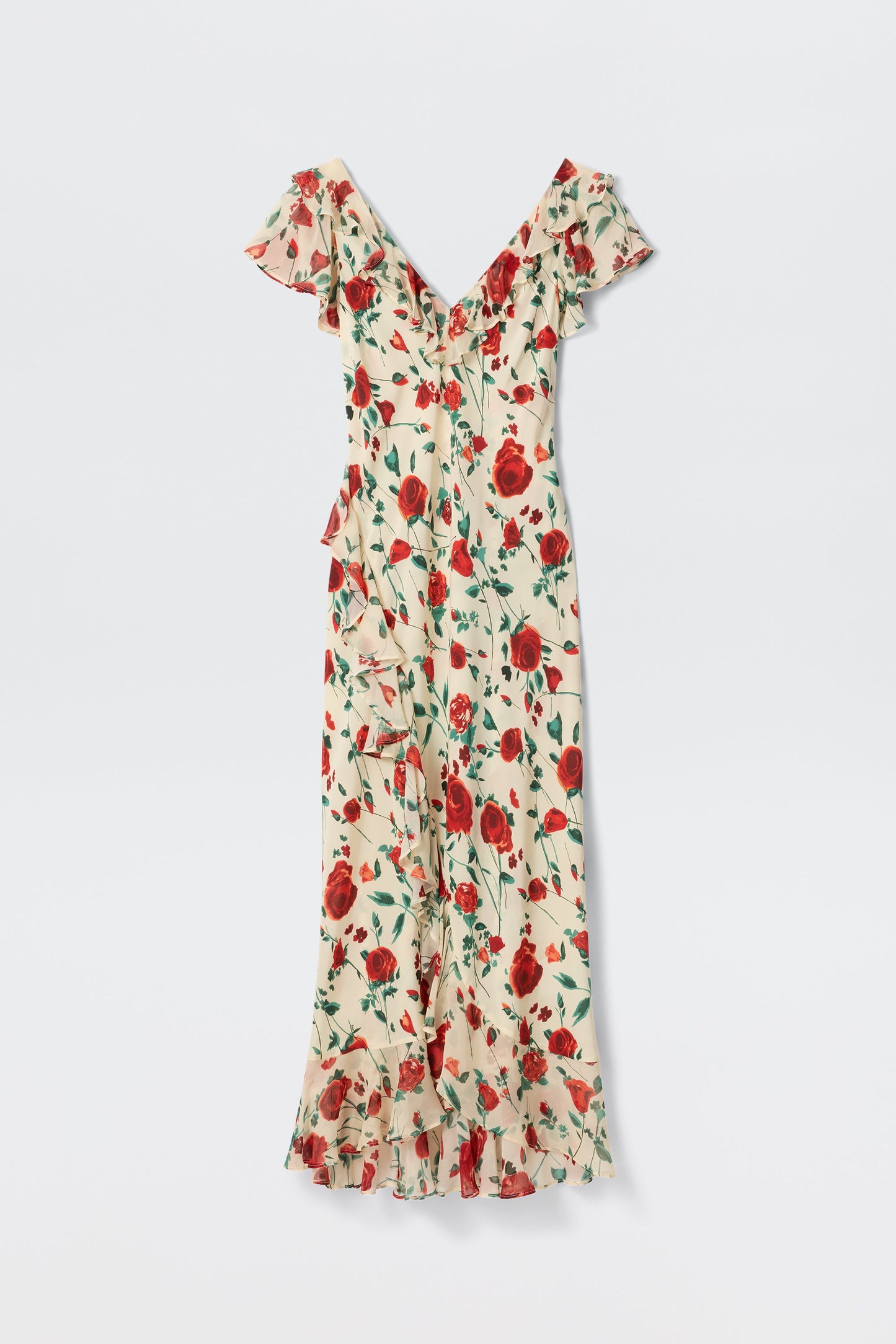 Meadow - Claudia Rose Cream