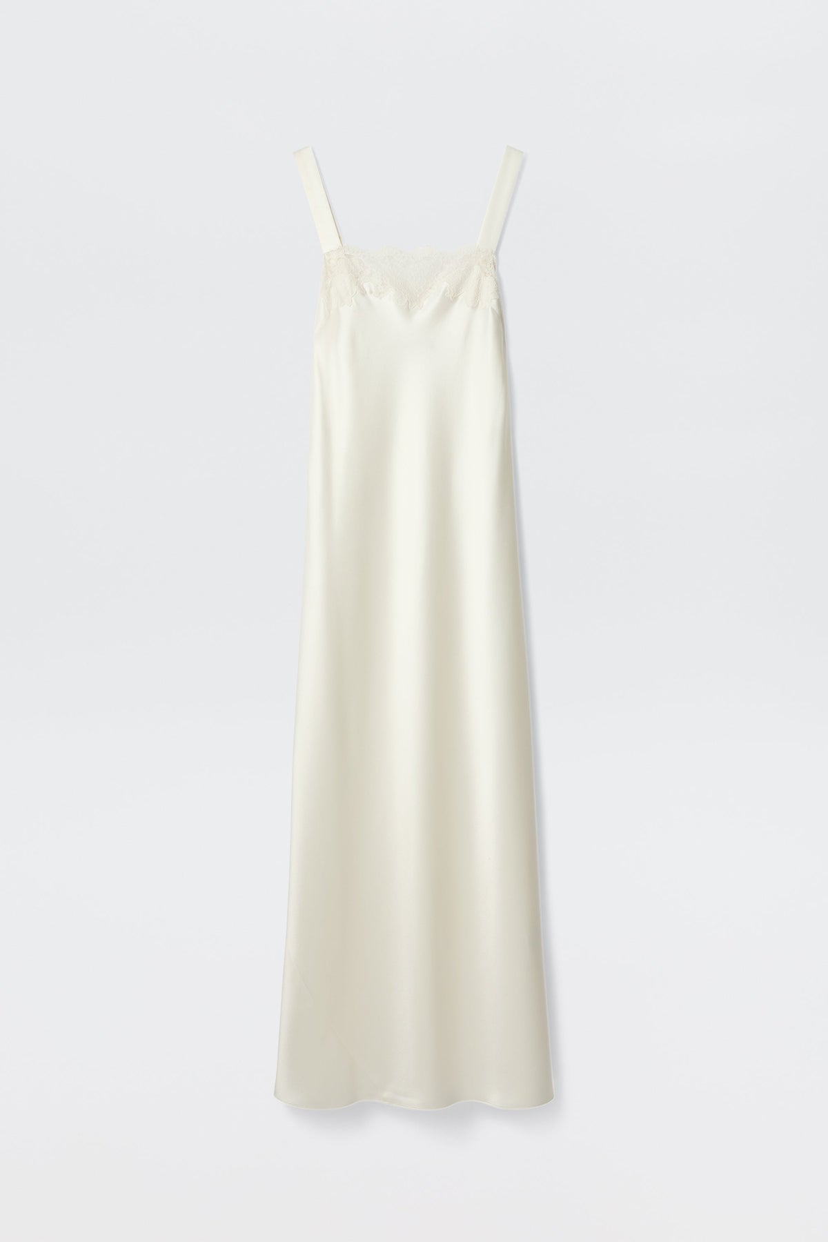 Maybelle - Ivory