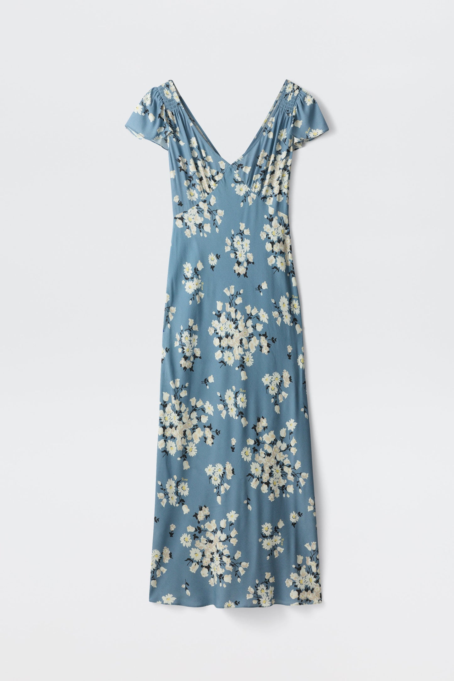 Cathy - Amelia Bouquet Blue