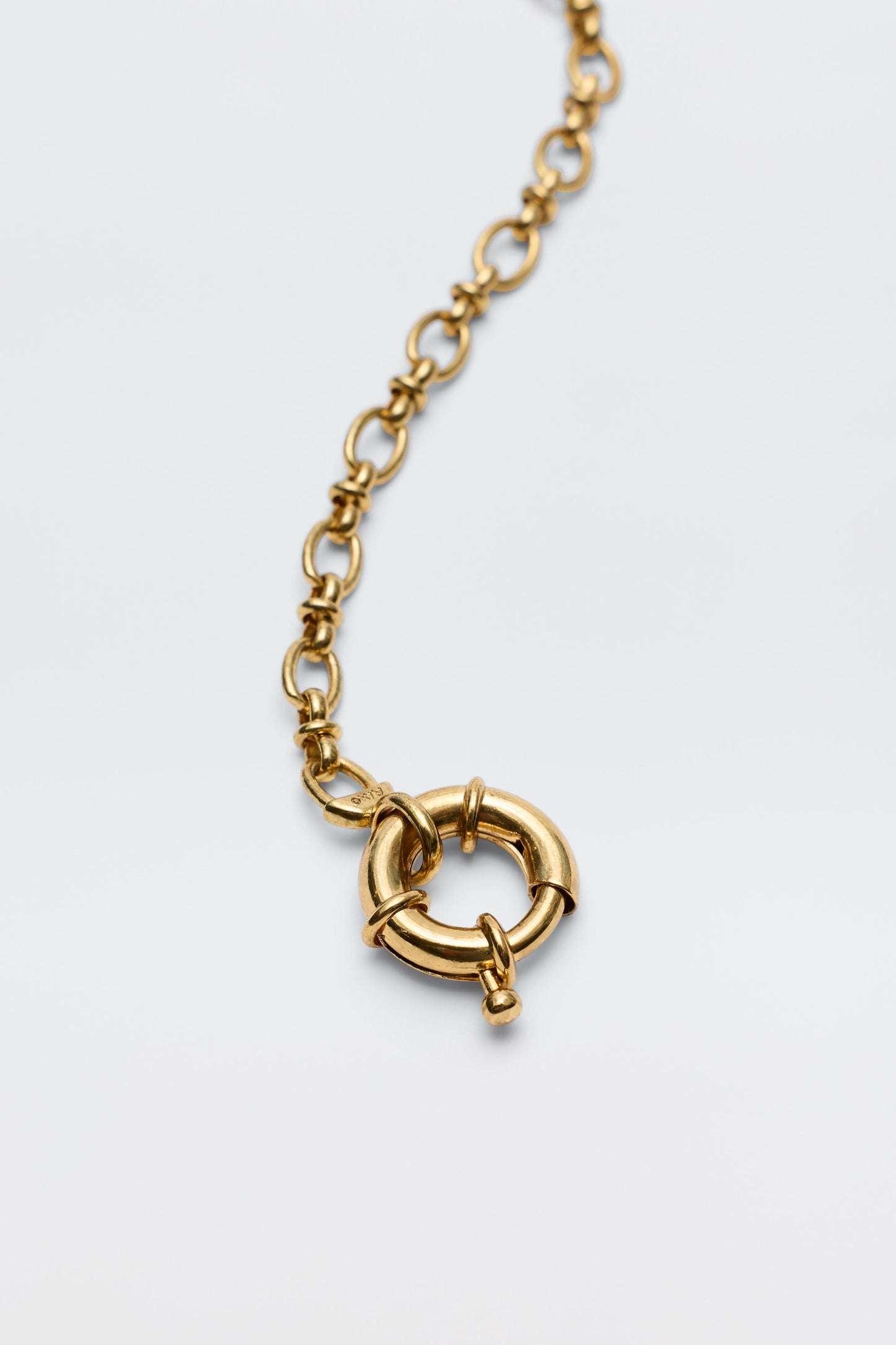Lorene - Gold