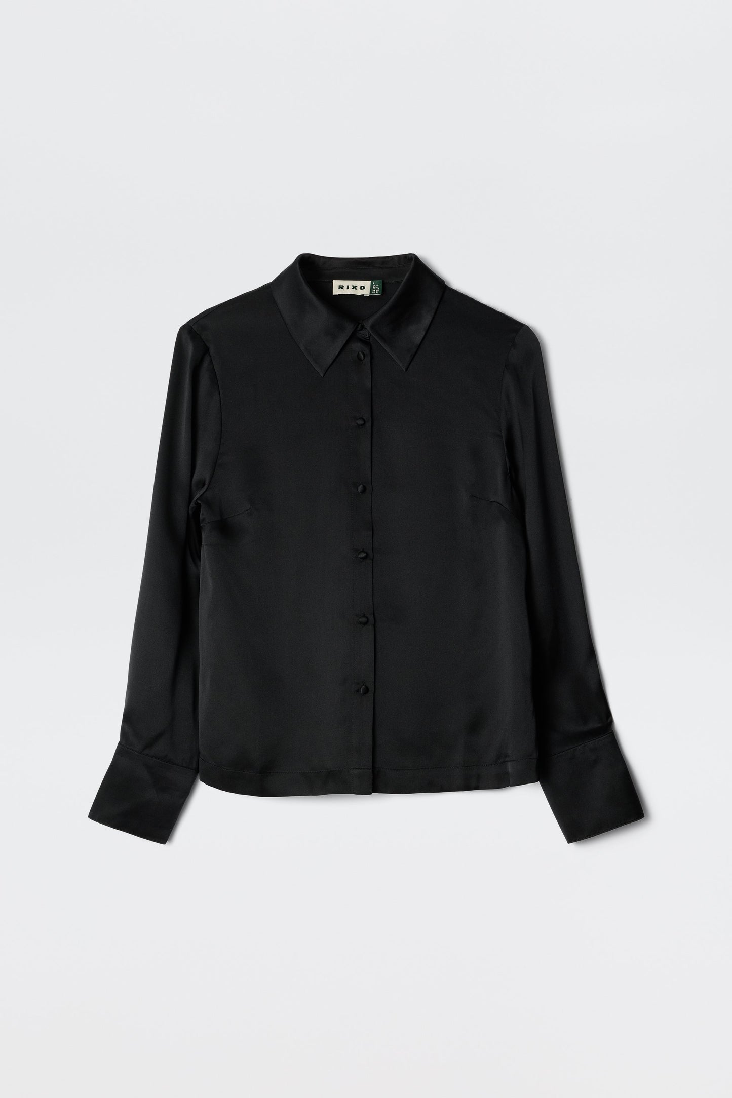 Havan - Black