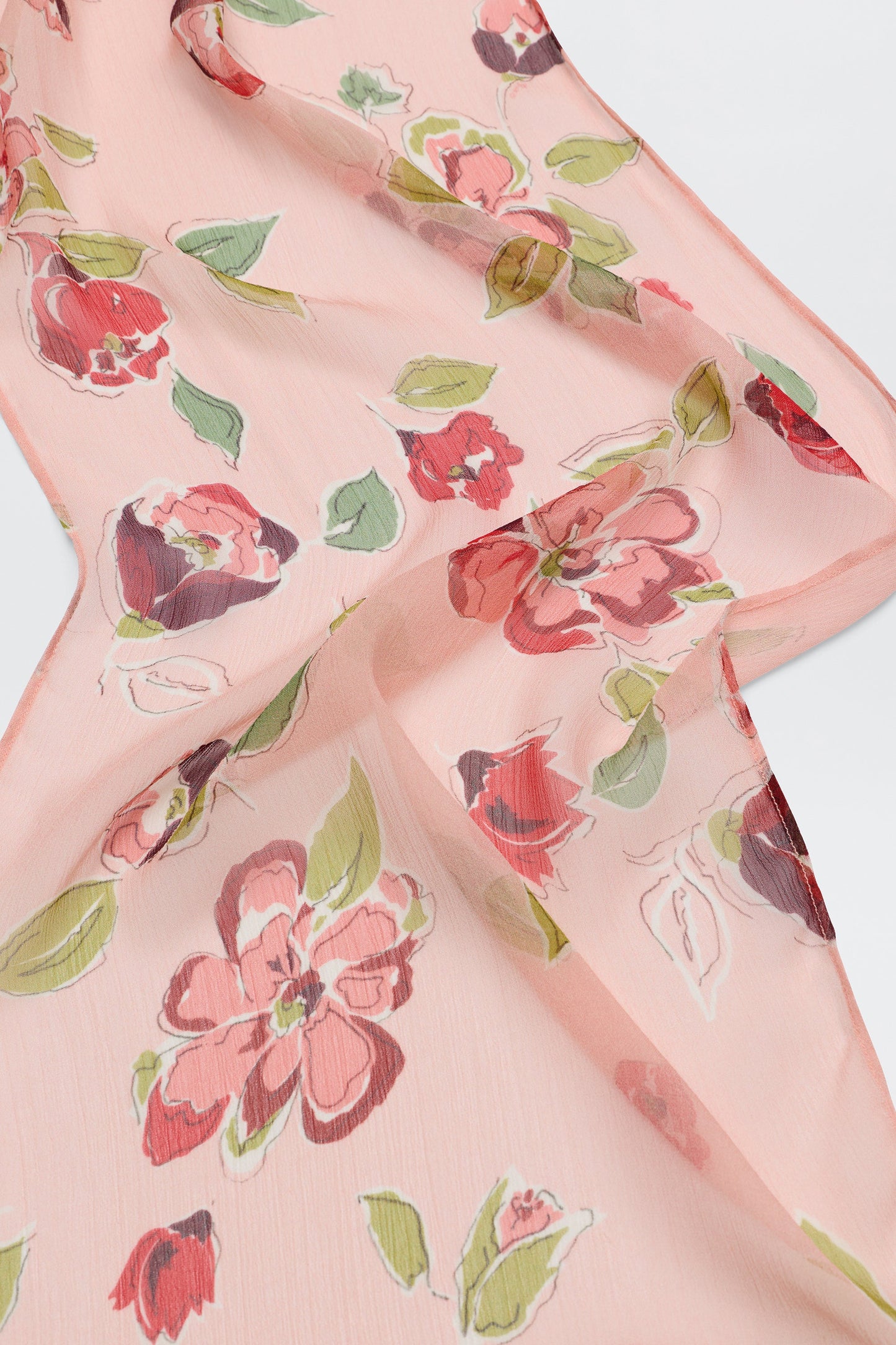 Julien - Kimmie Floral Pink