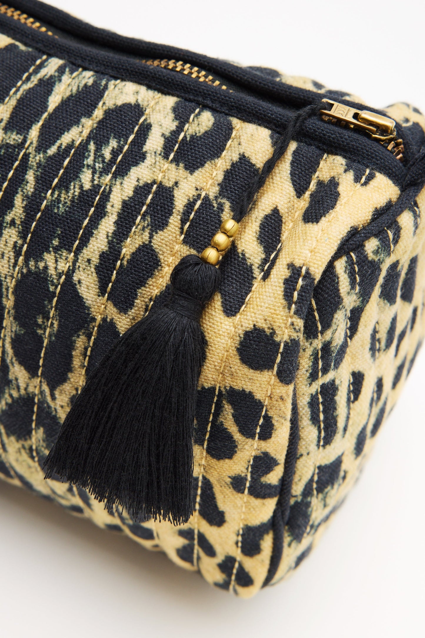 Jadina - Nina Leopard Brown