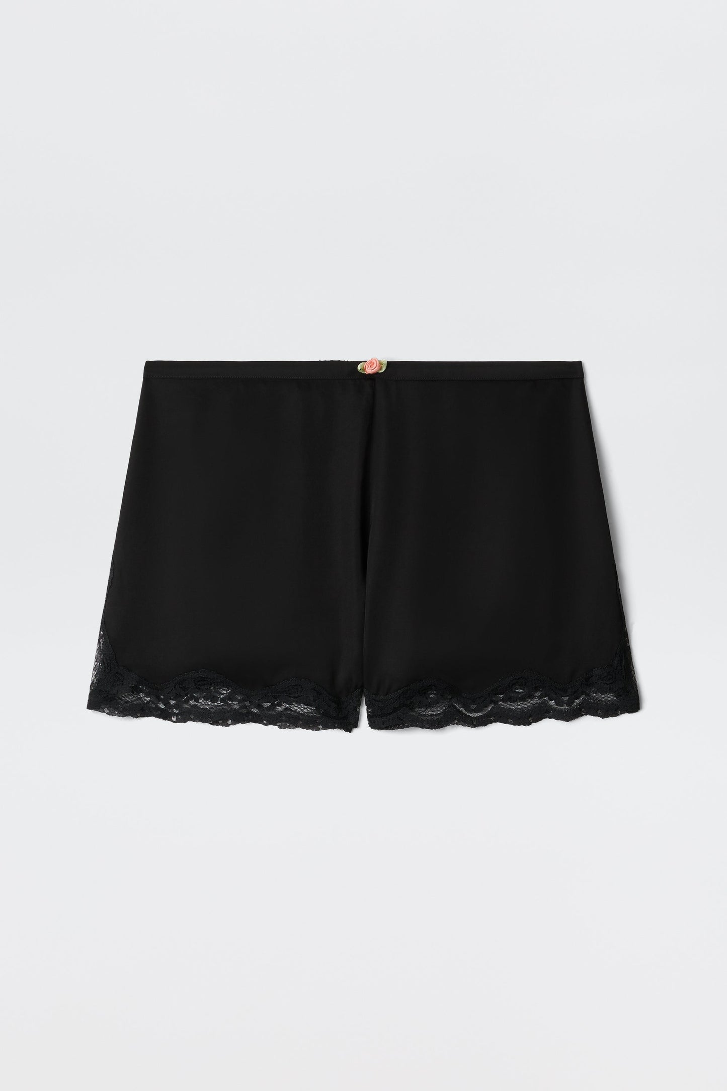 Lealia - Black