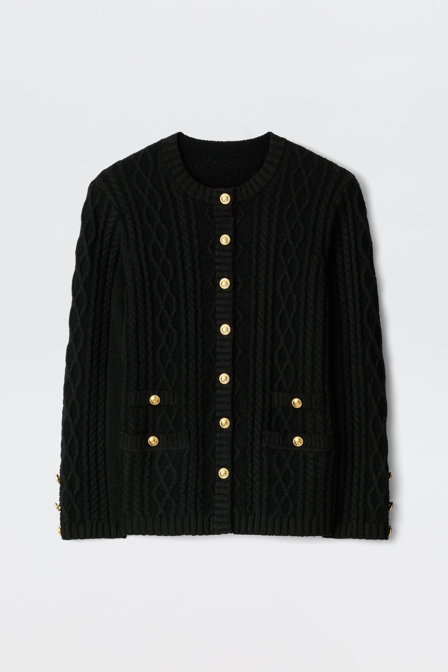 Maurya - Black