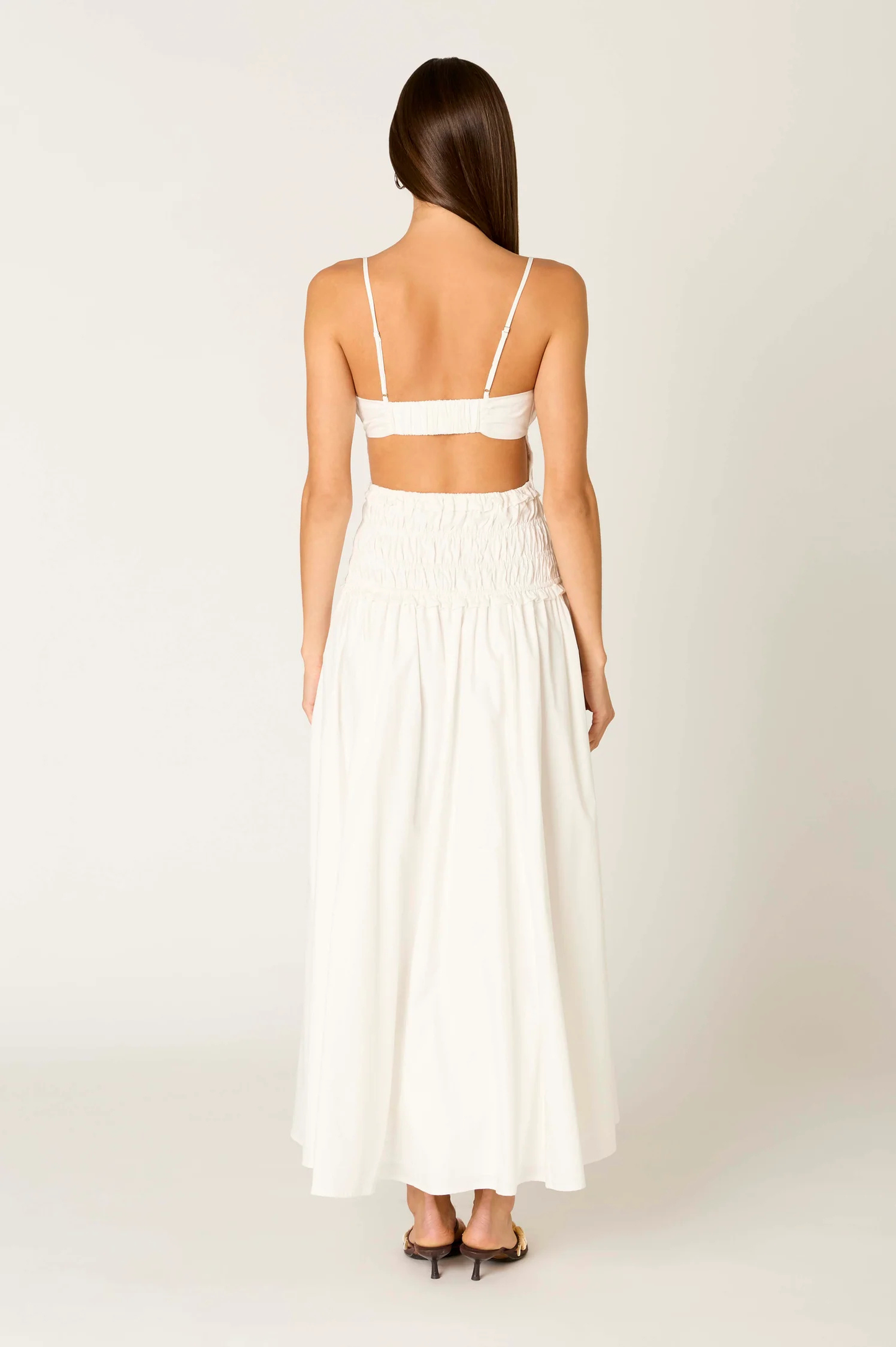 Dante Dress