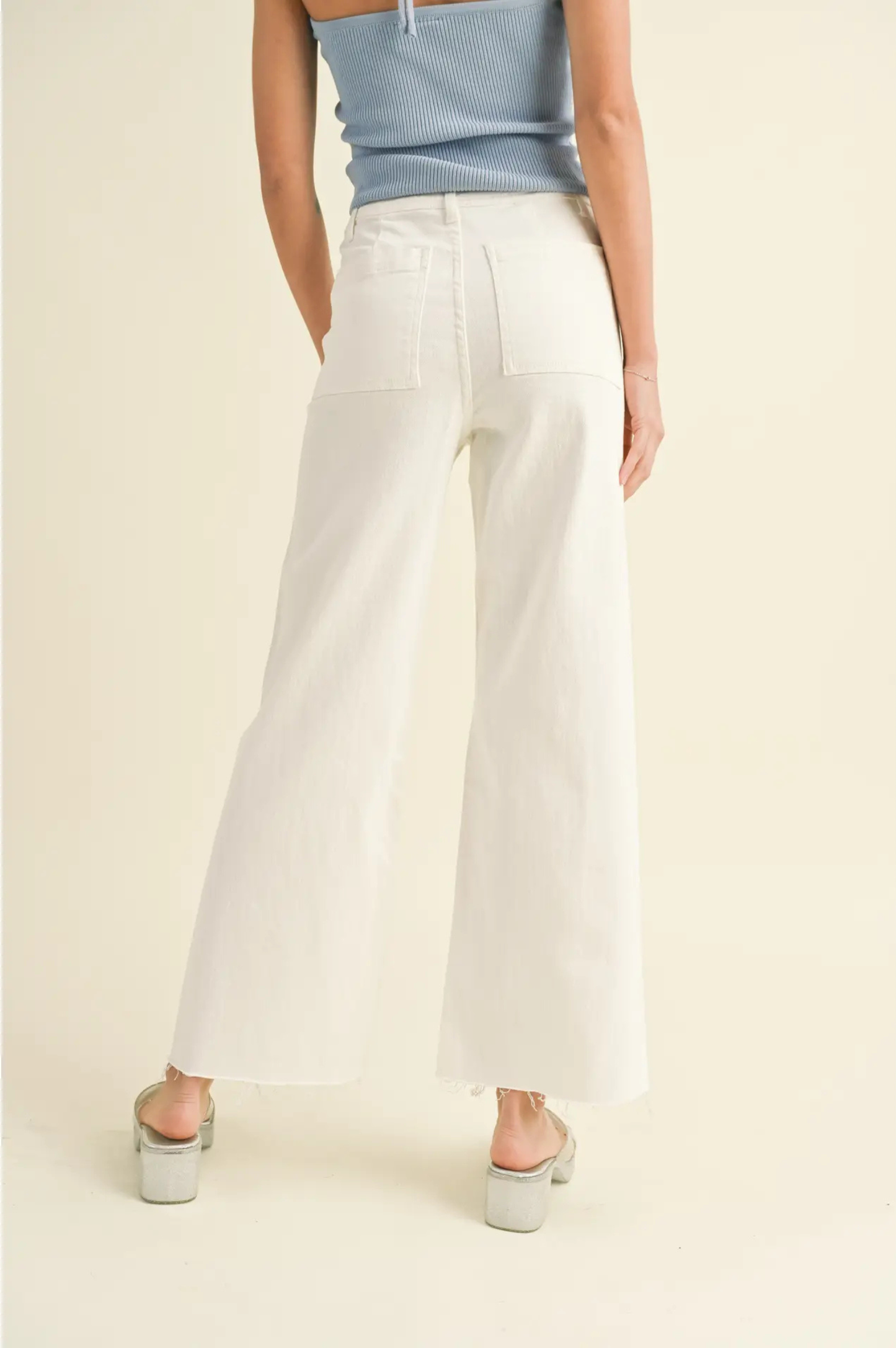 Ryan Wide Pant