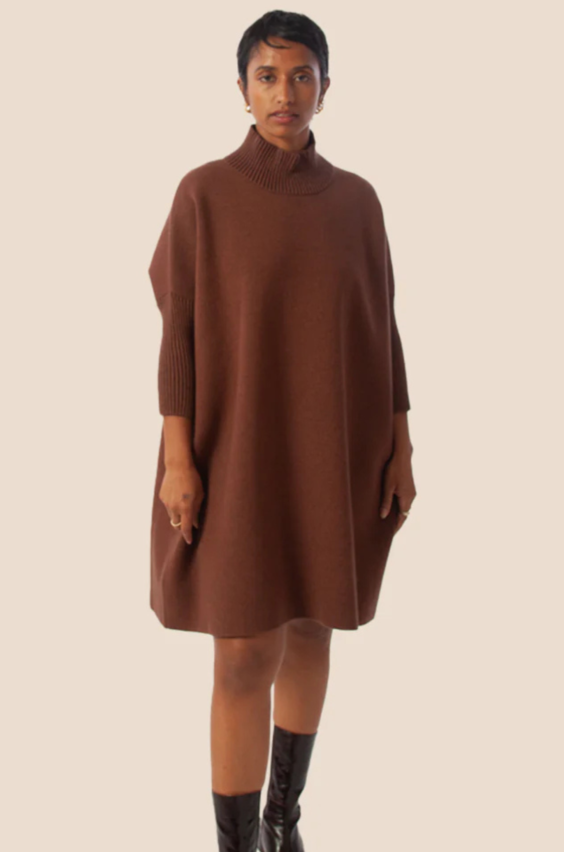 Aja Dress