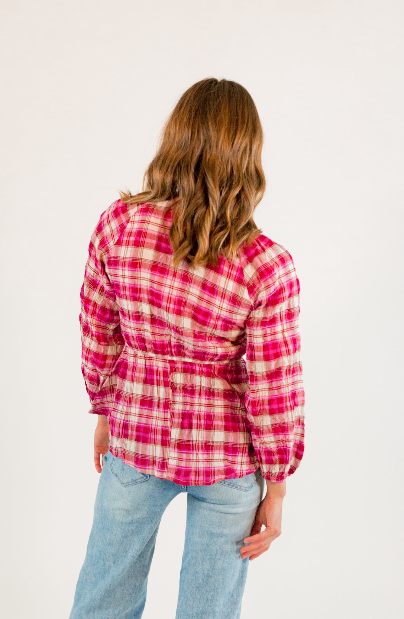 Candy Shop Top