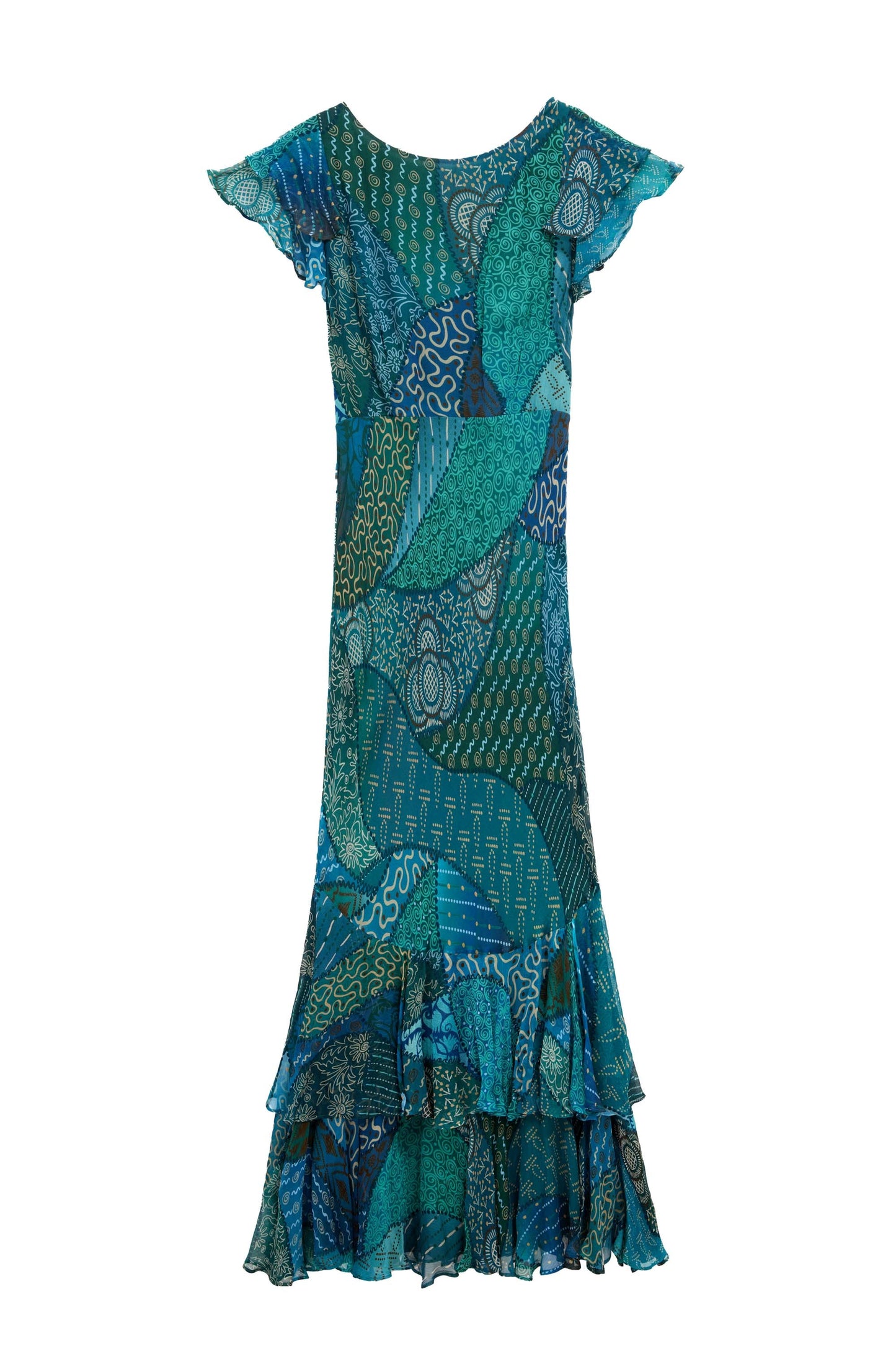 Ordinia - Ibiza Night Teal