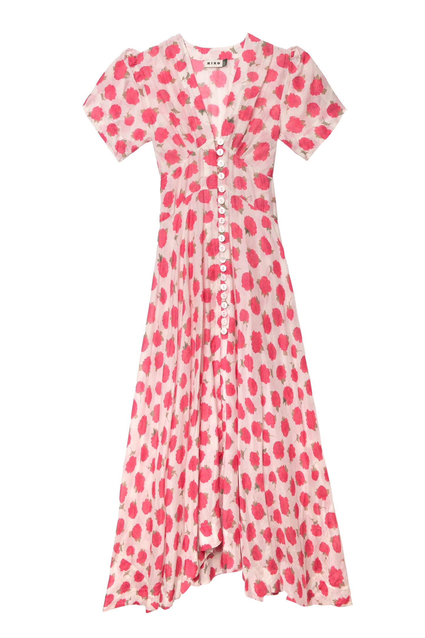 Novara - Vintage Rose Ivory