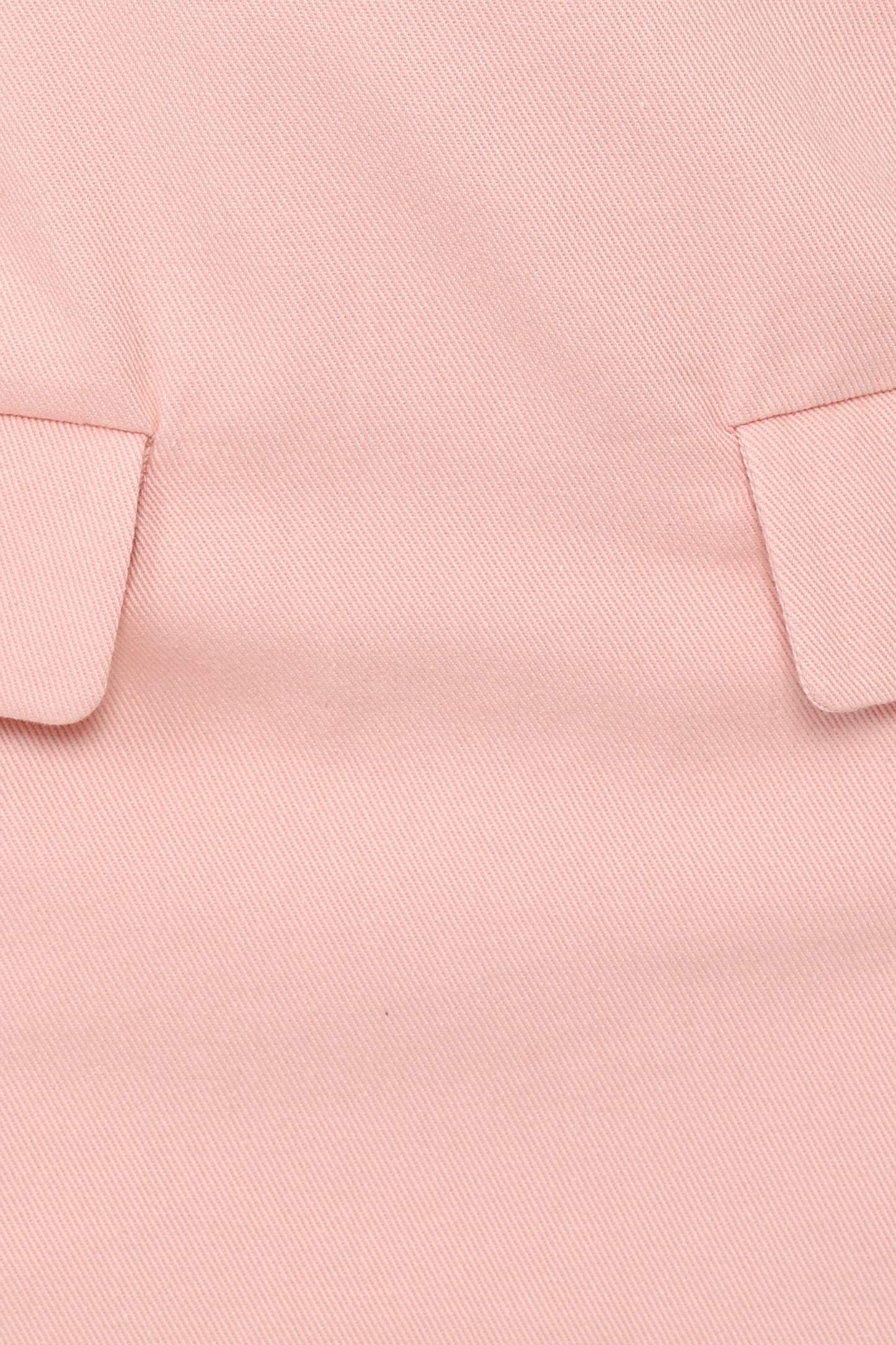 Brielle Skort - Pink Twill