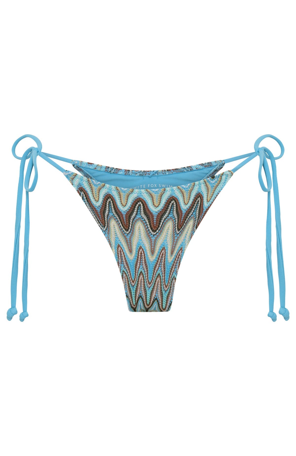 Clio Bottoms Ocean Waves