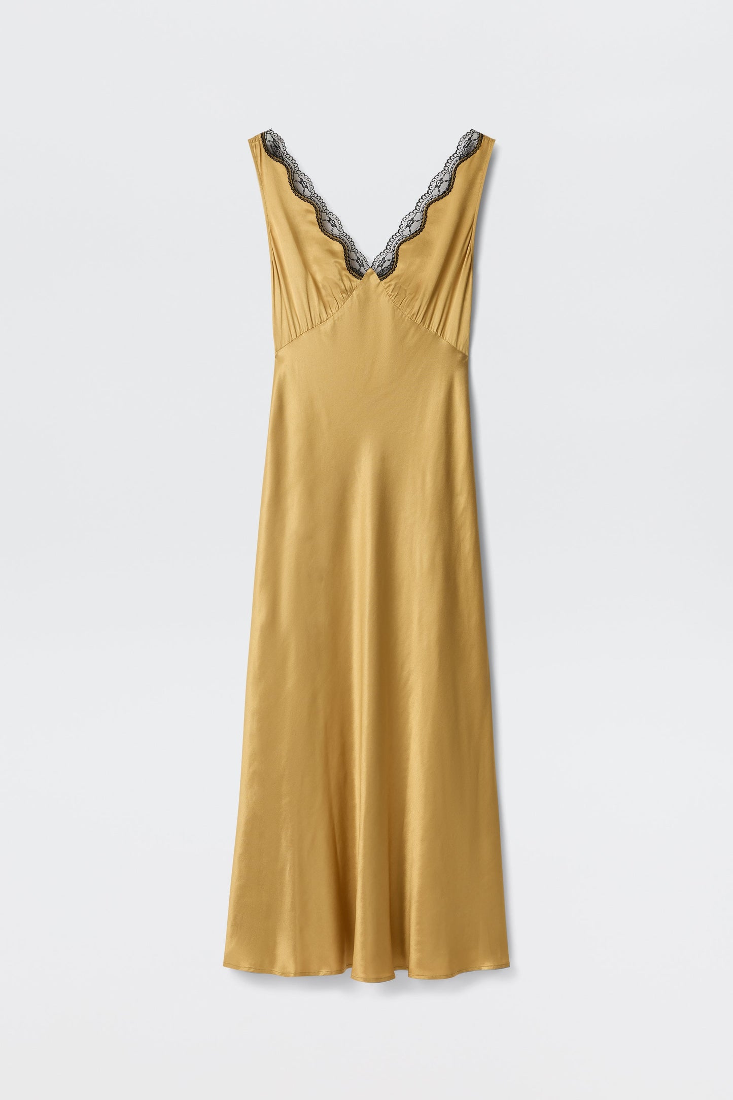 Sandrine  -  Gold