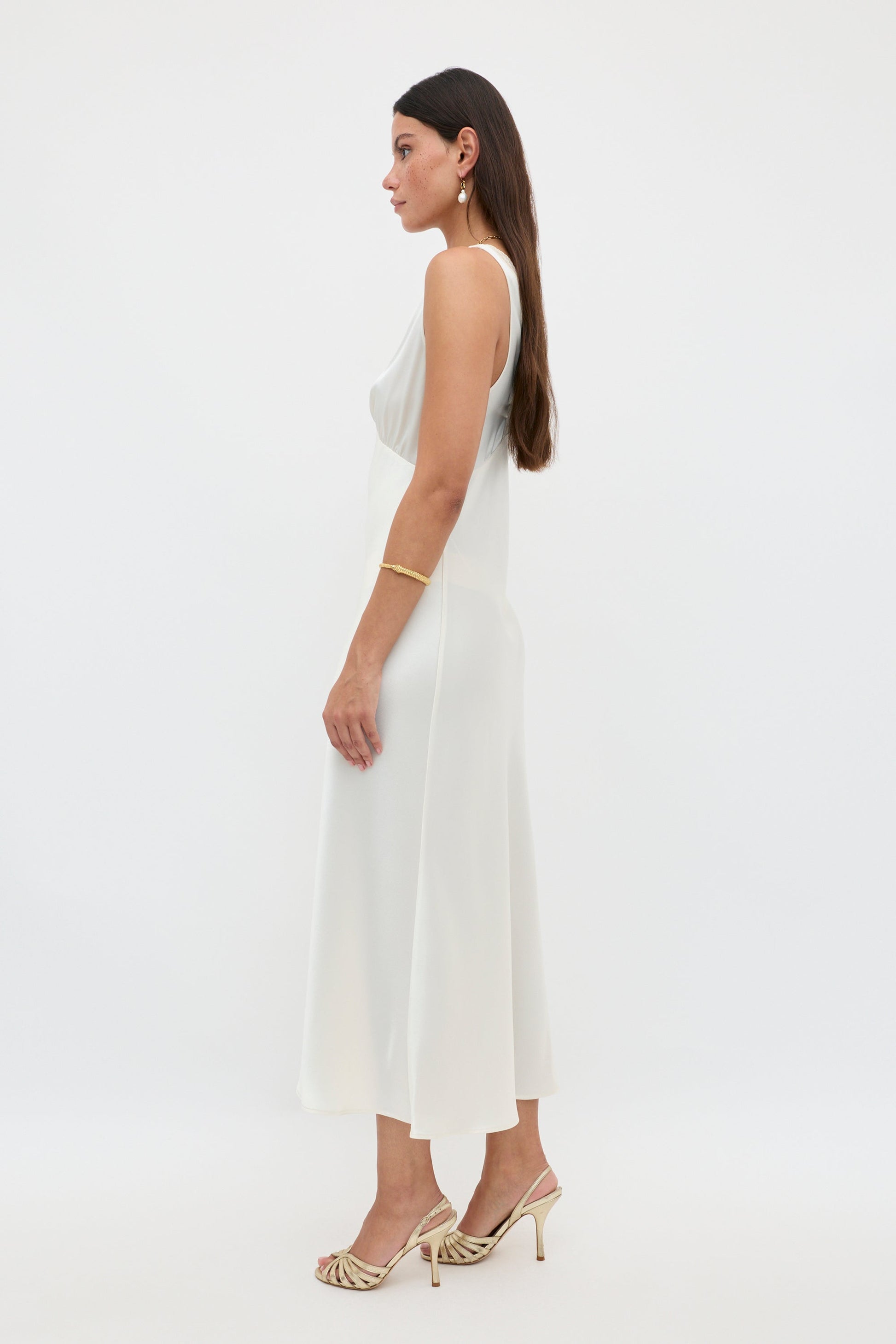 Sandrine  -  Pearl