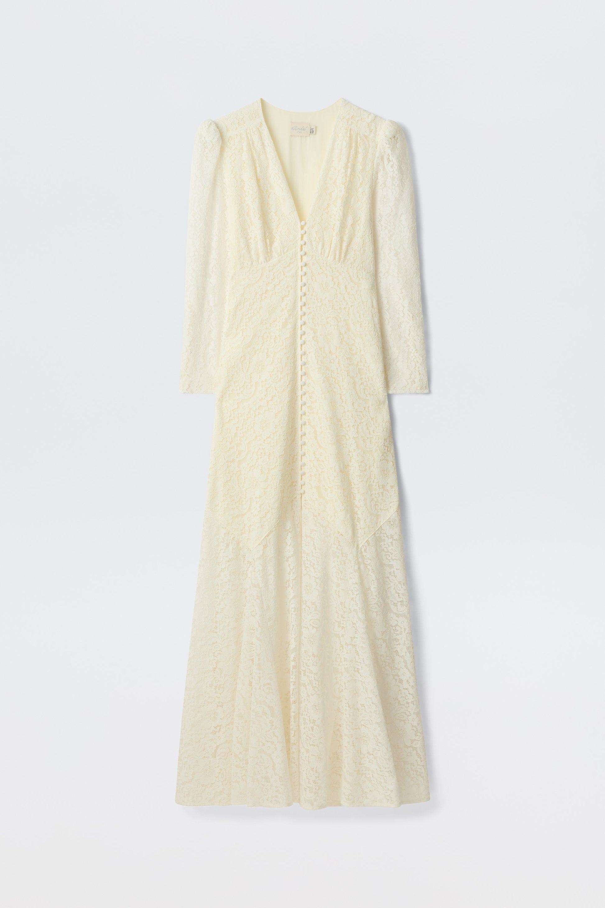 Fleur - Ivory