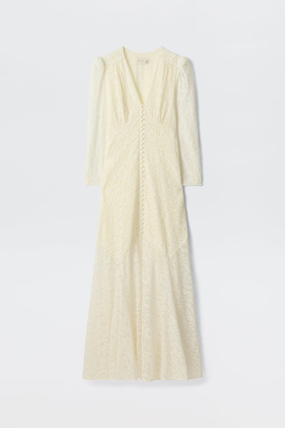 Fleur - Ivory