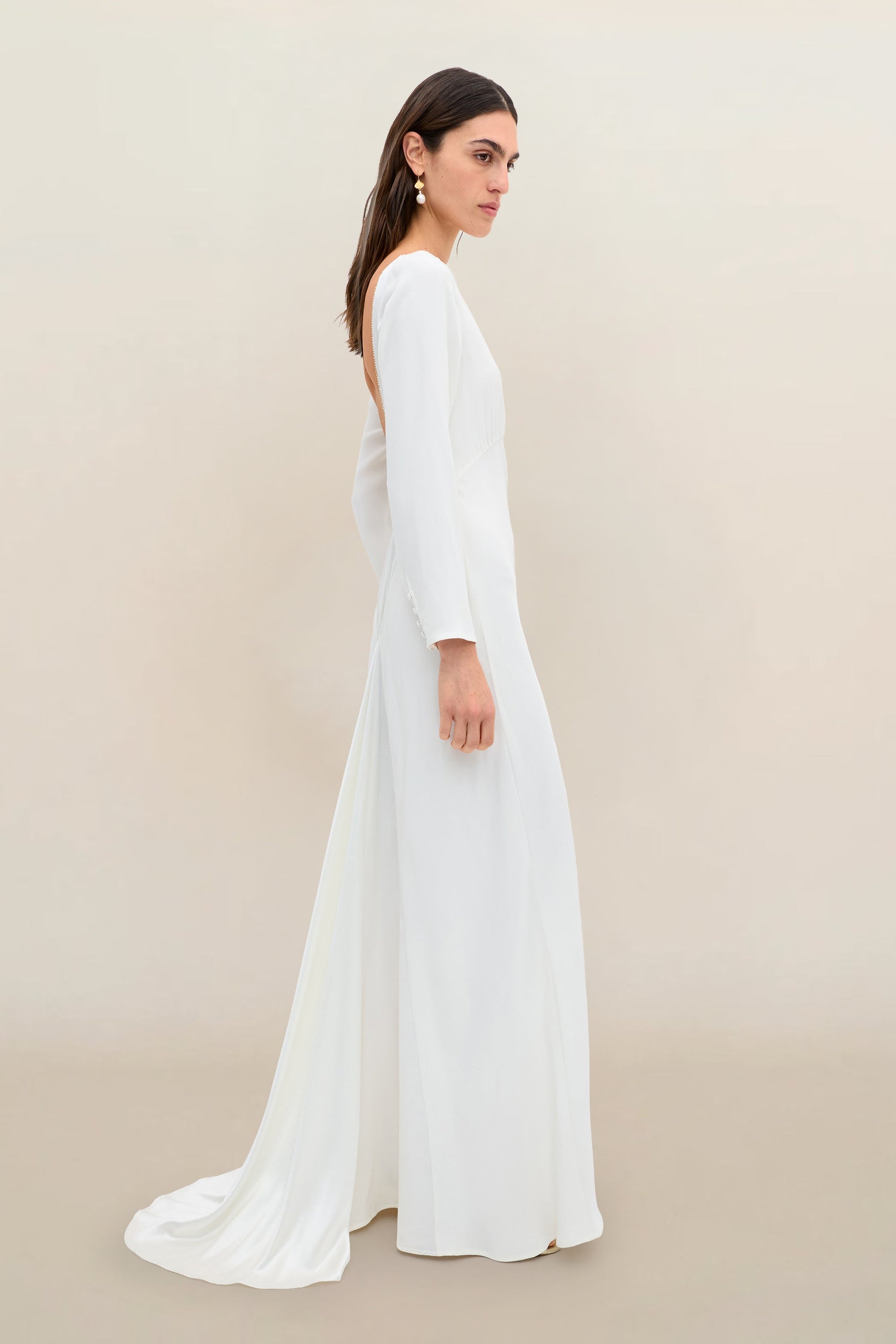 Cesca - Ivory