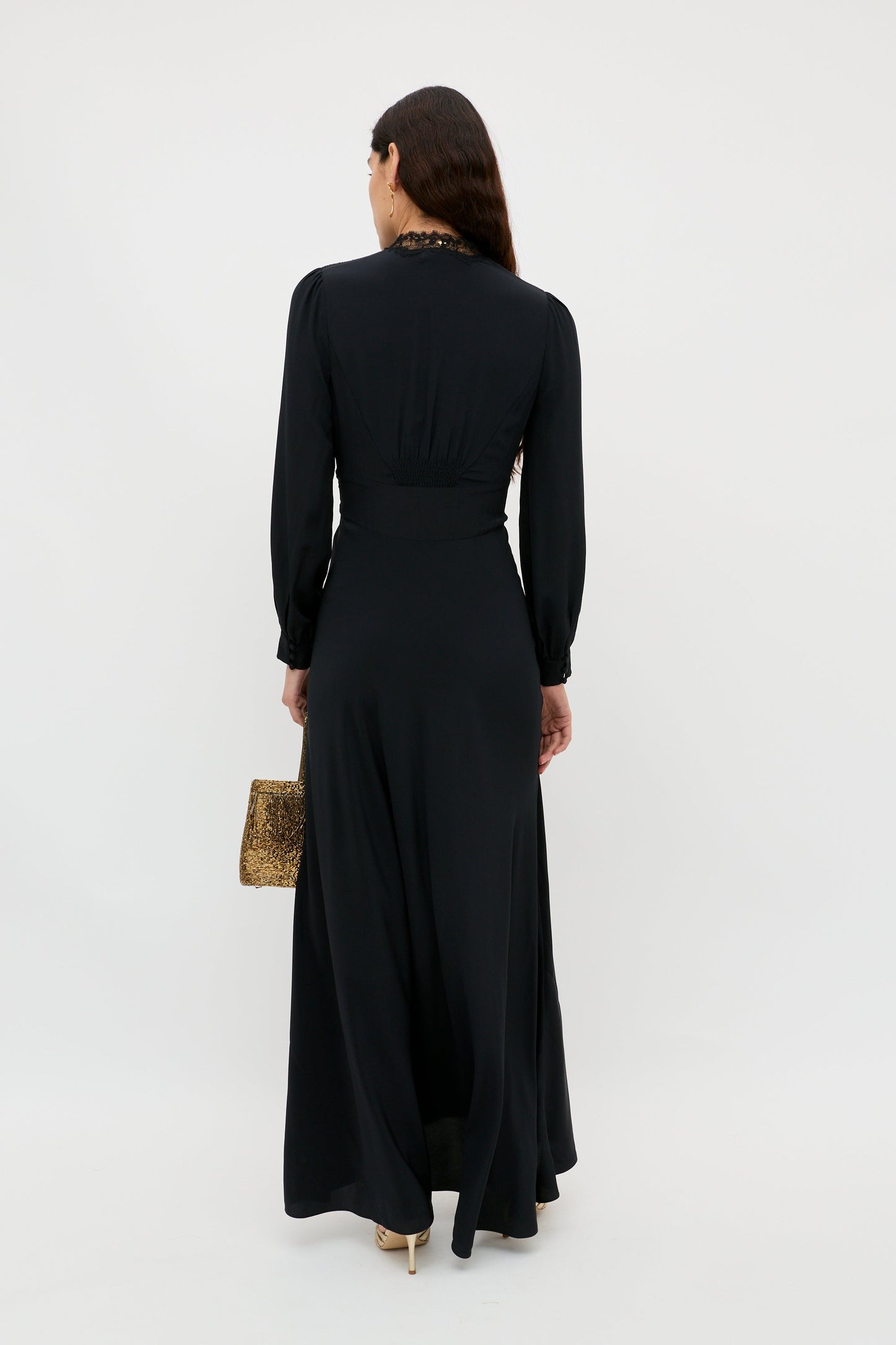 Emory - Black