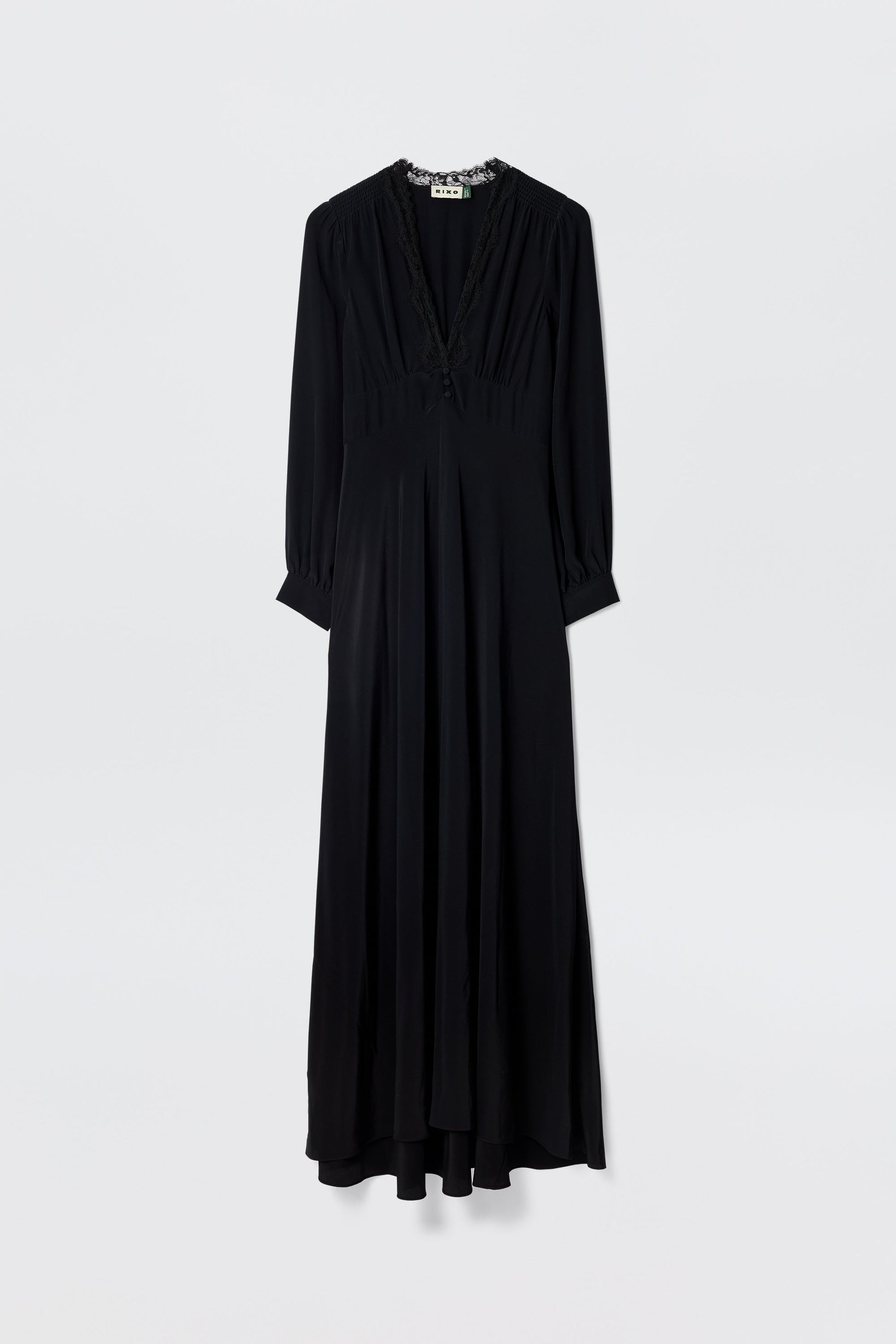 Emory - Black