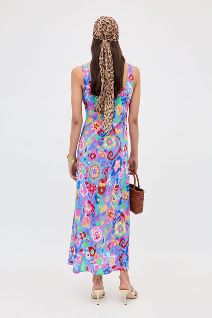 Bondi - Ikat Bloom Lilac