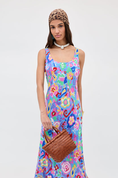 Bondi - Ikat Bloom Lilac