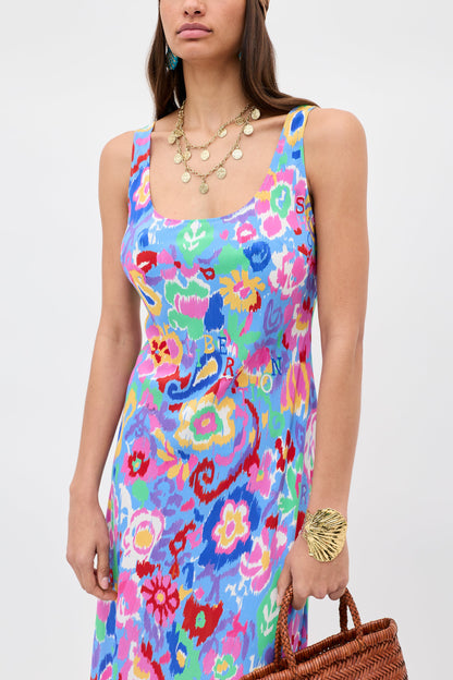 Bondi - Ikat Bloom Lilac