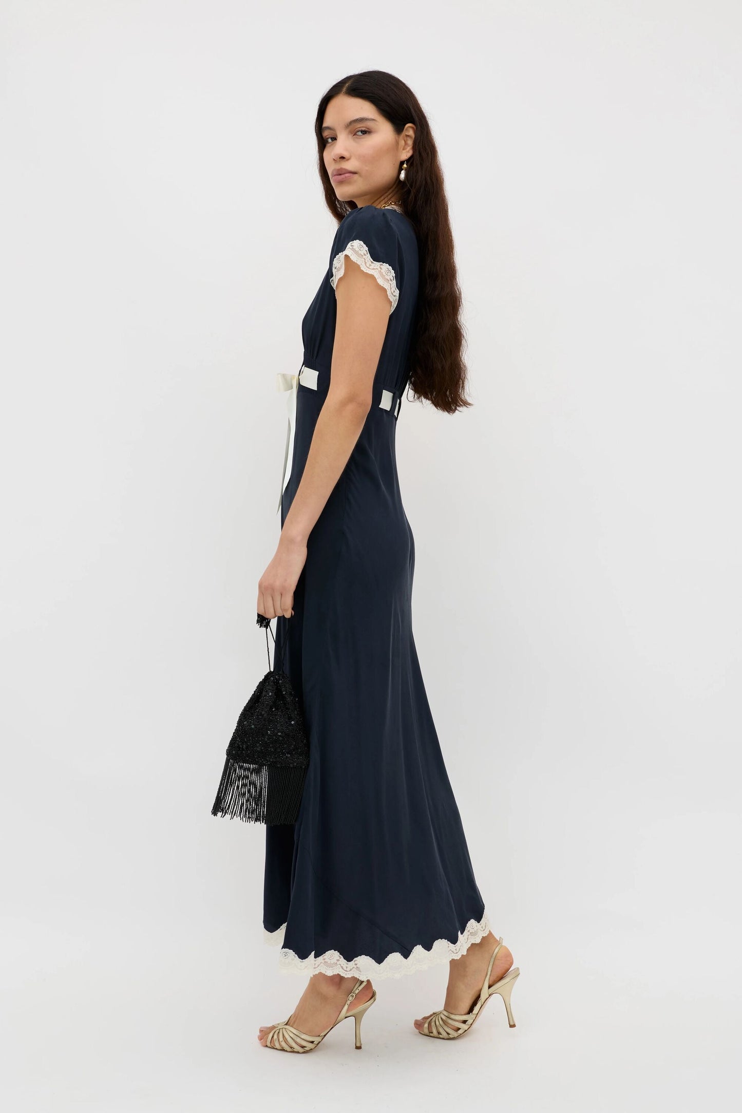 Marlice  -  Deep Navy