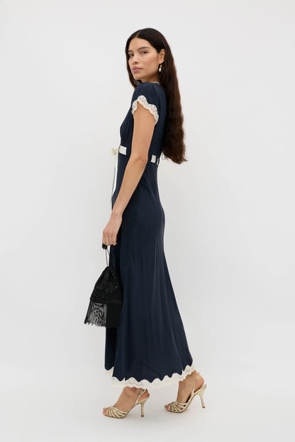 Marlice  -  Deep Navy
