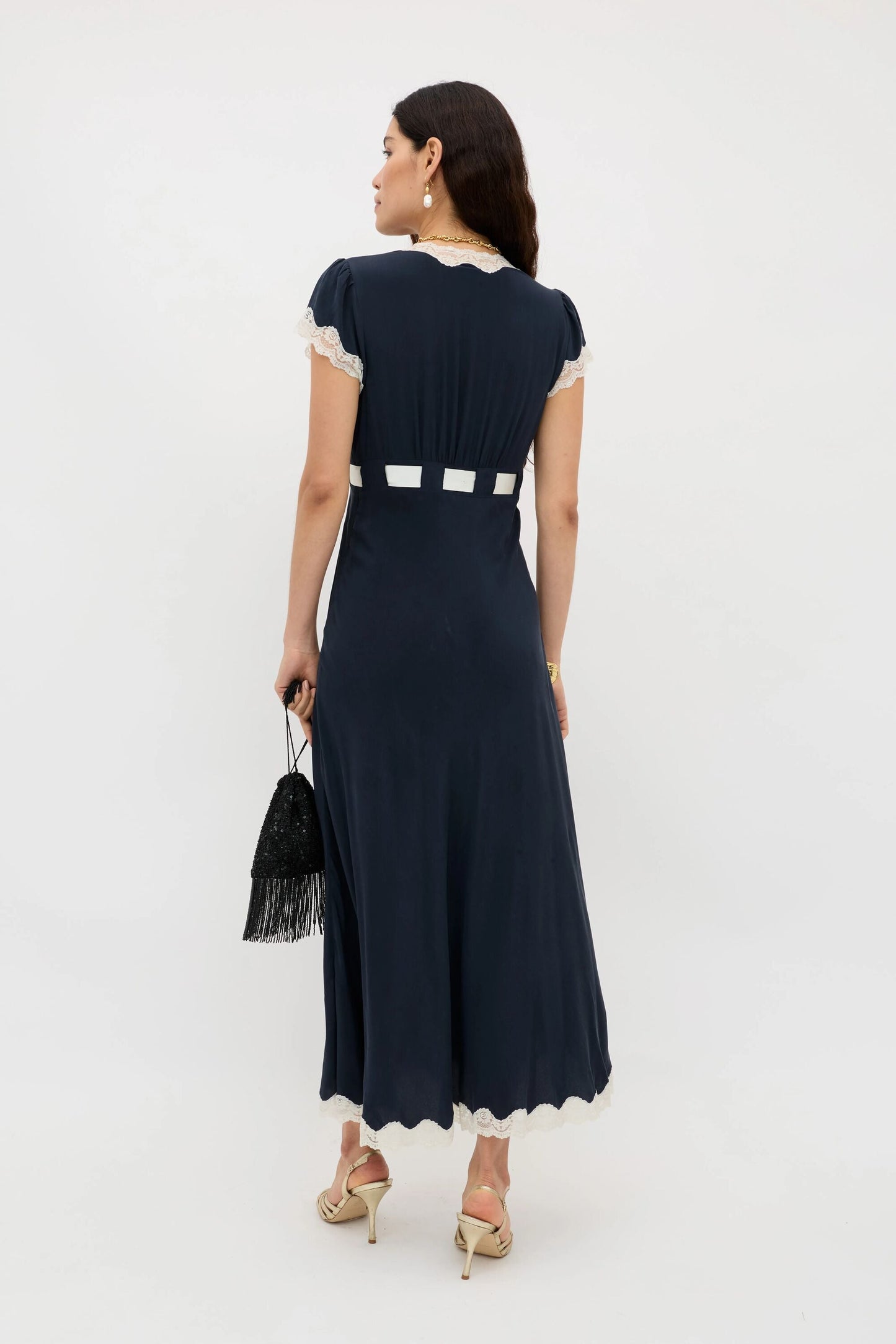 Marlice  -  Deep Navy