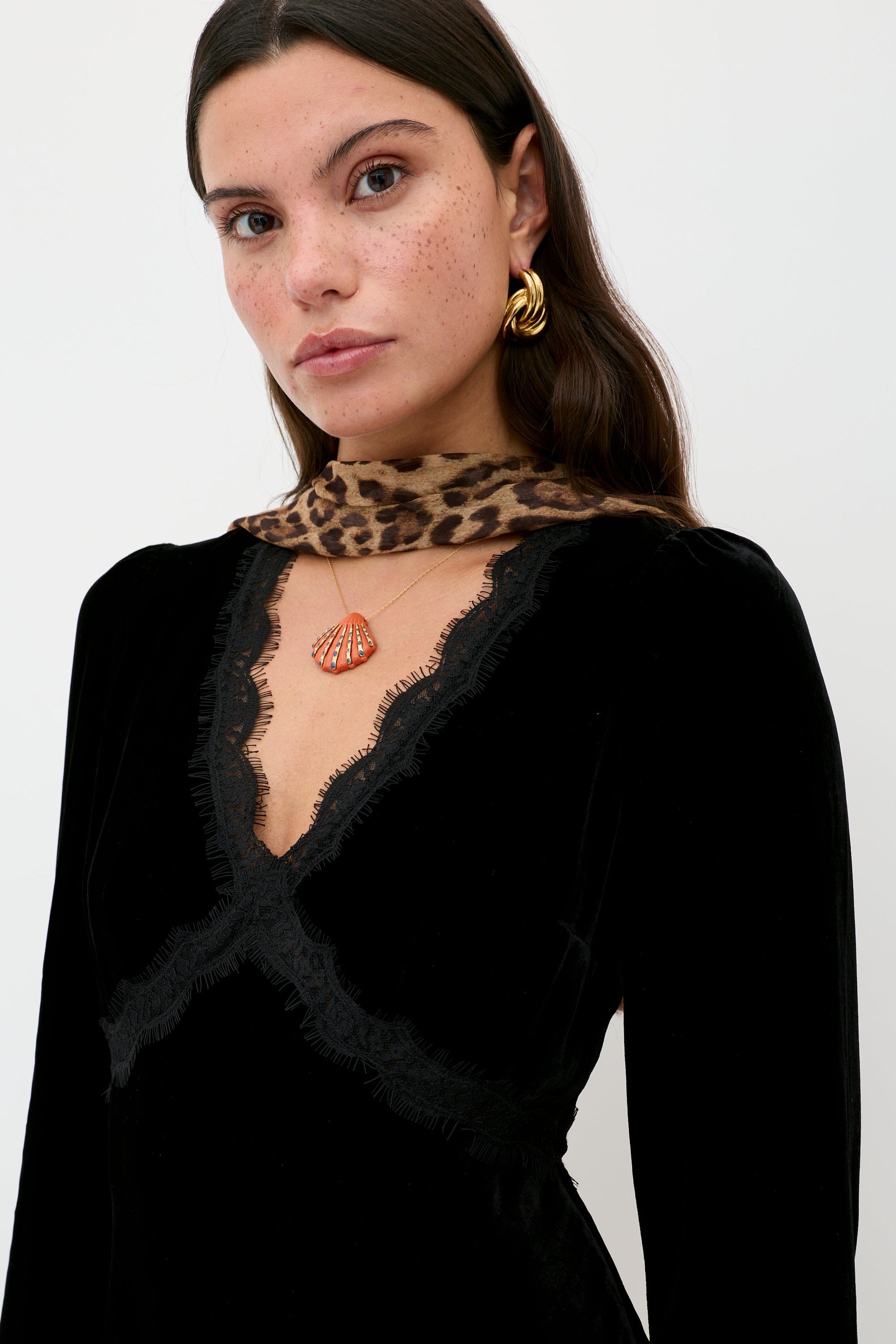 Macie - Black