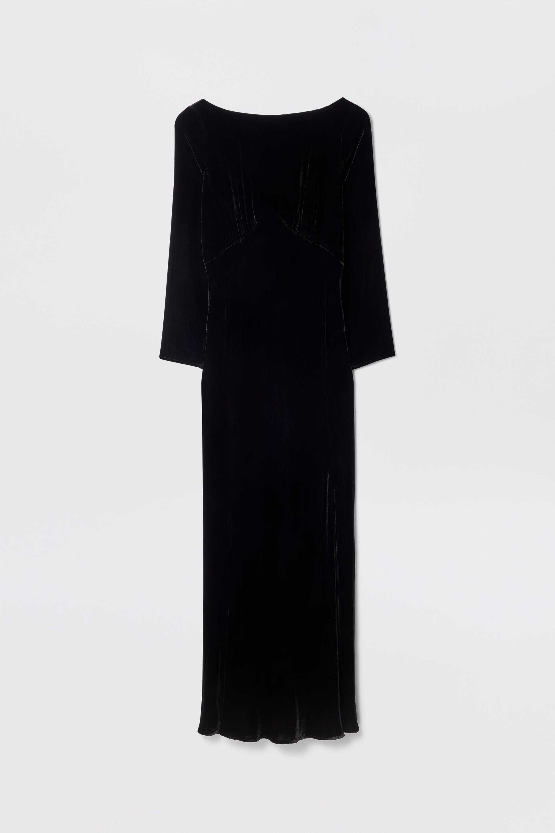 Devina  -  Black