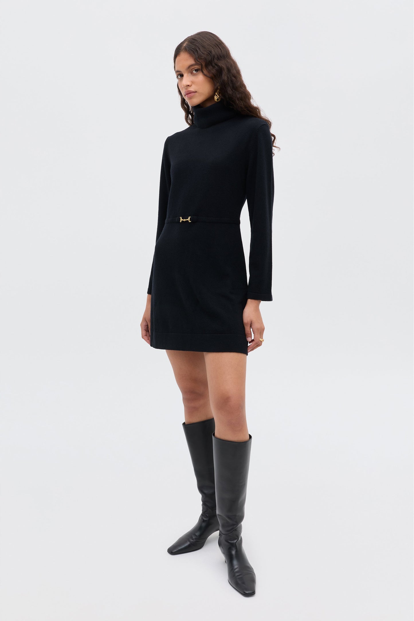 Aly - Black