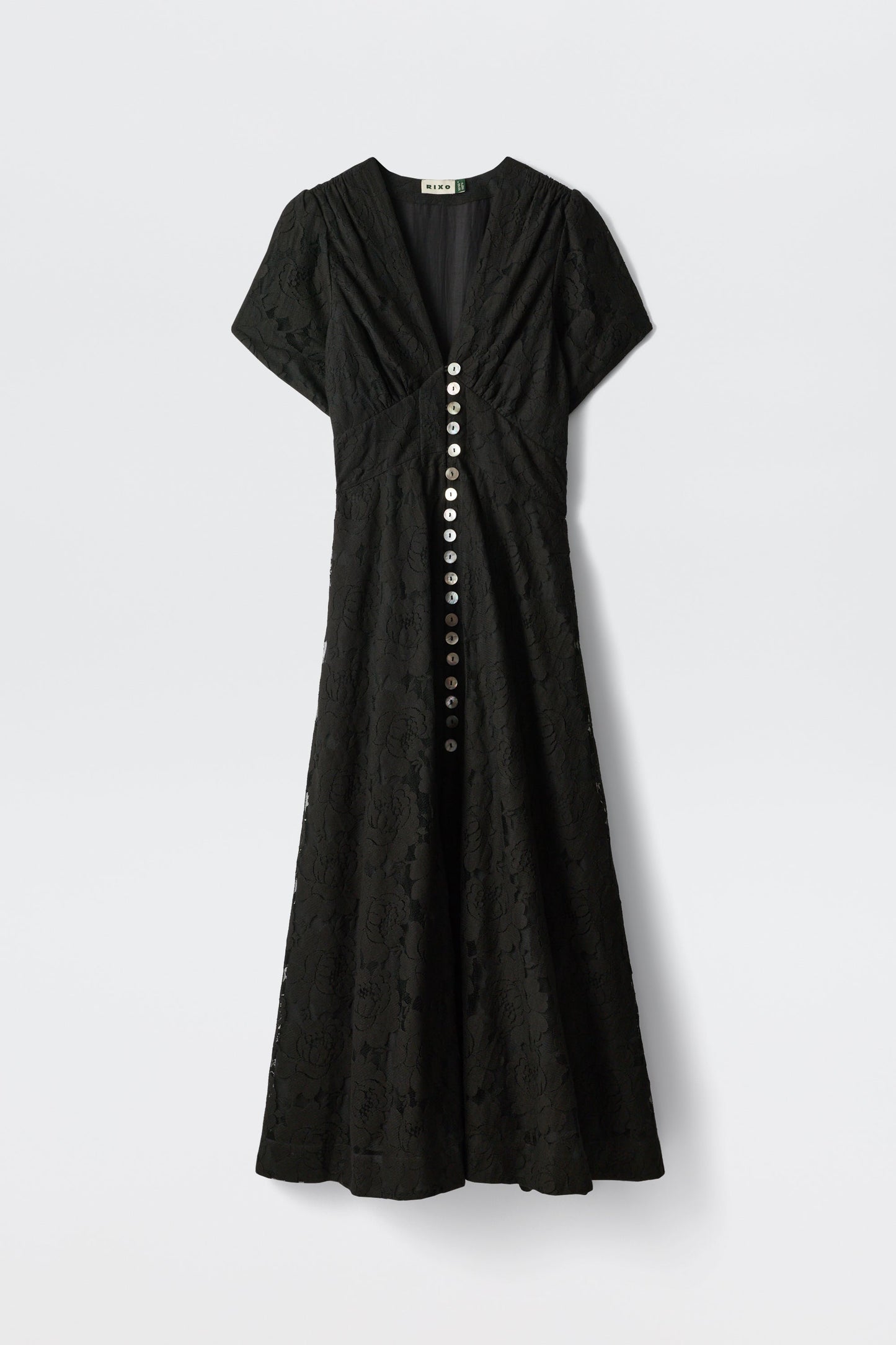 Novara - Black