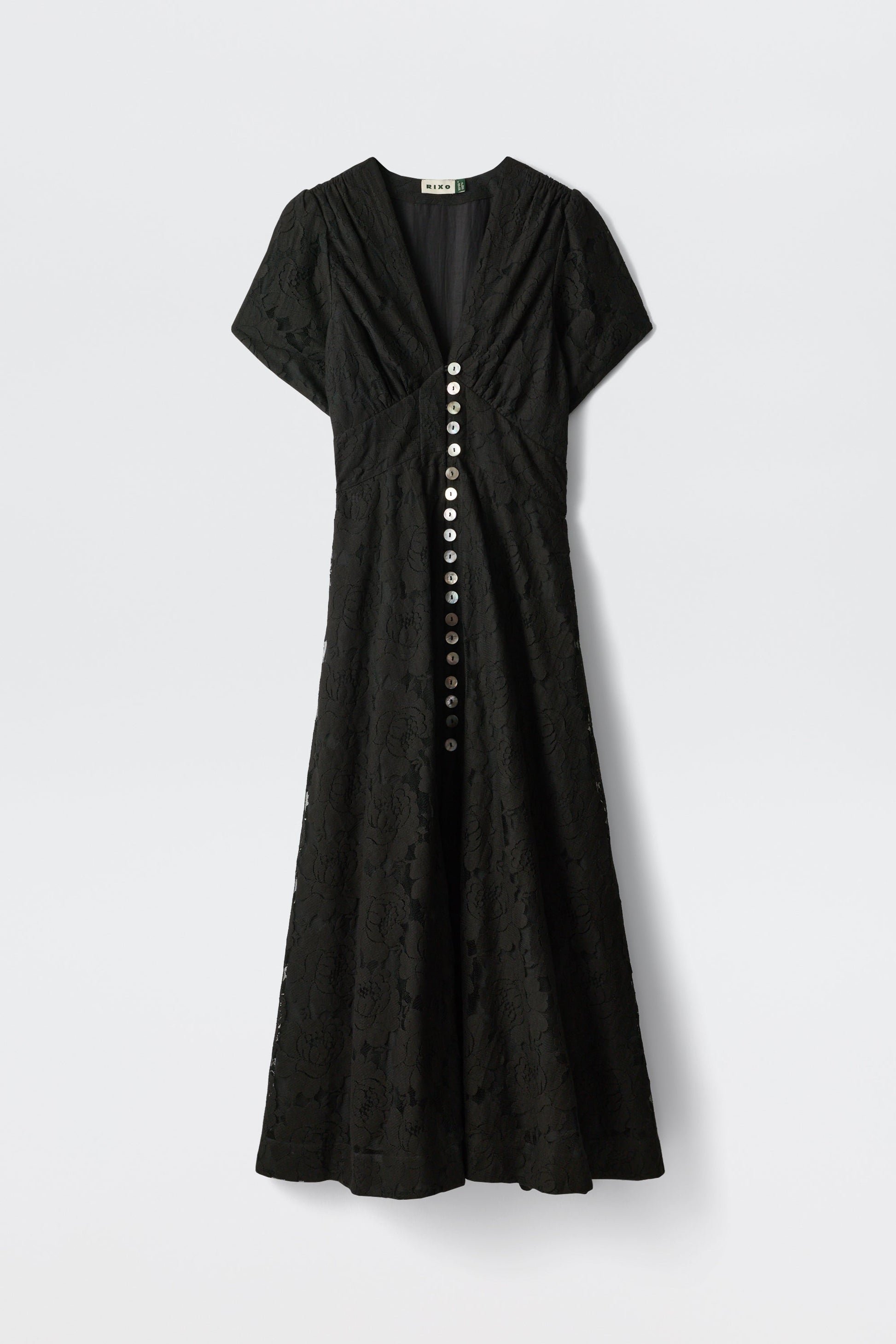Novara - Black