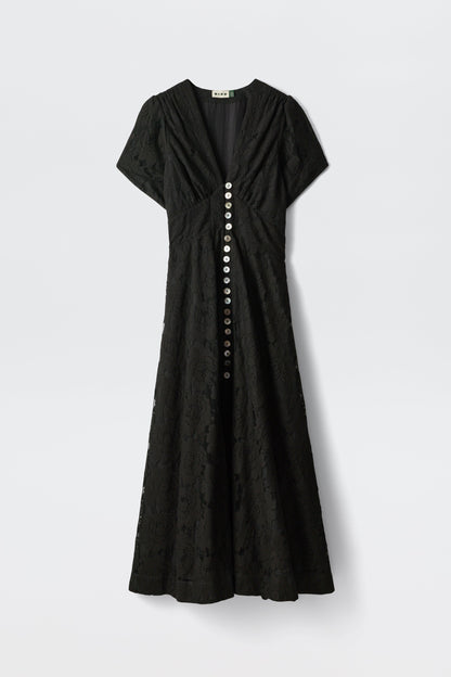 Novara - Black