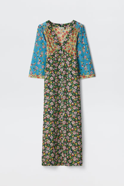 Dahlia -  Jeannie Mix Multi