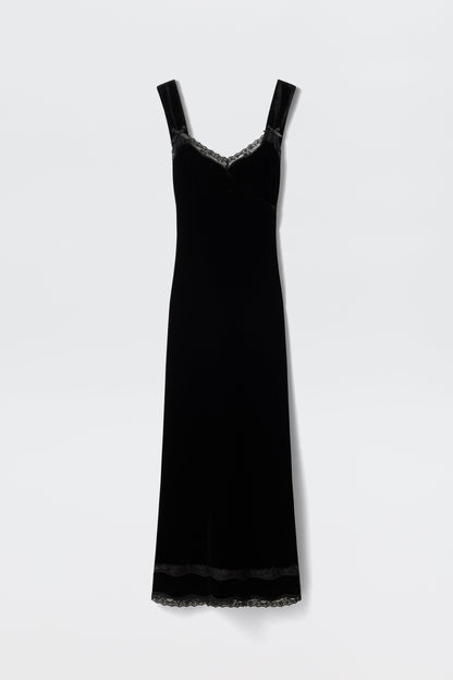 Lucie  -  Black