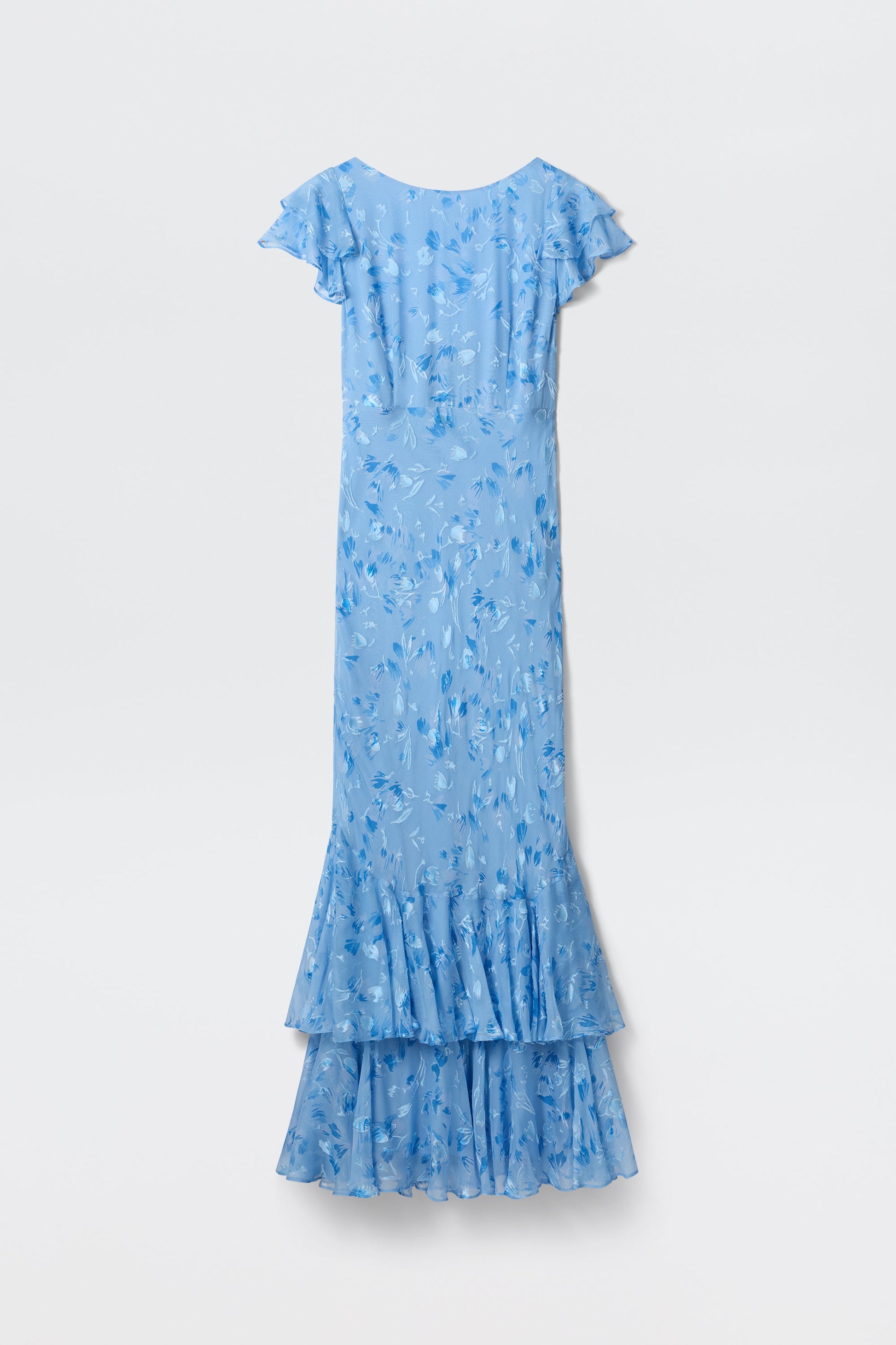Ordinia -  Ava Devore Blue