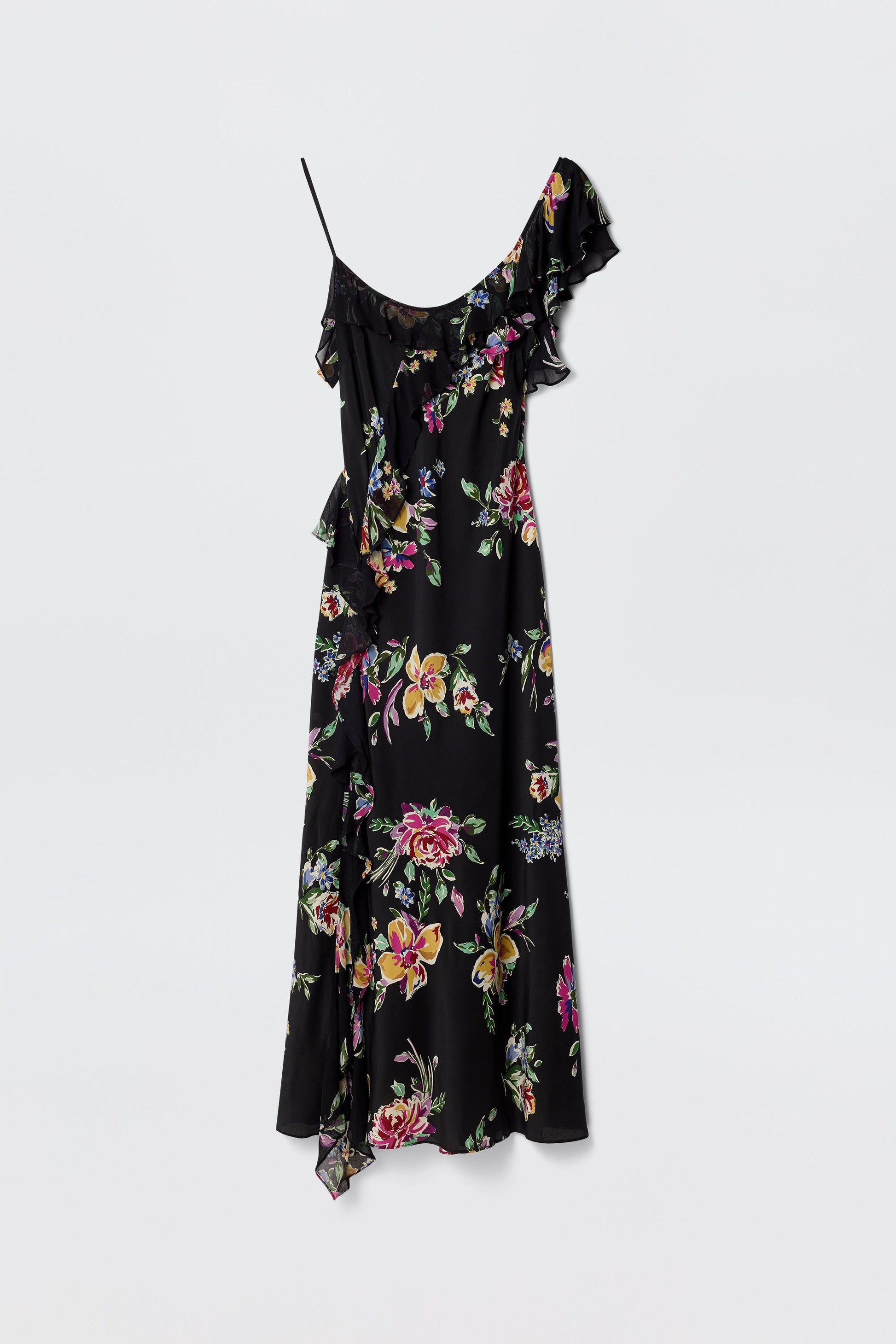 Ester  -  Vintage Bloom Black