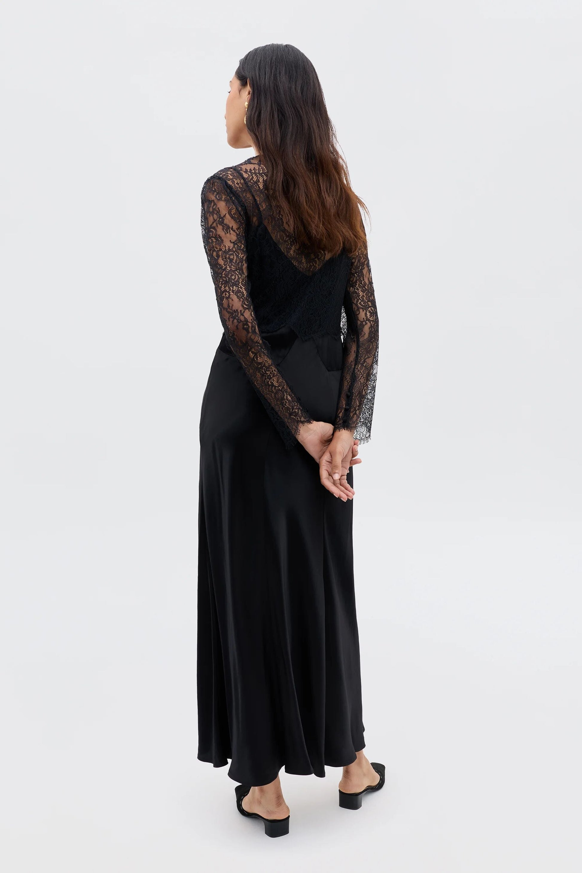 Laoise - Black
