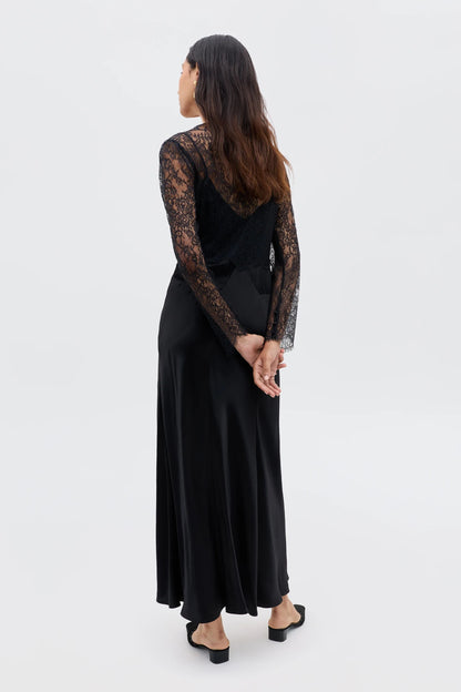 Laoise - Black