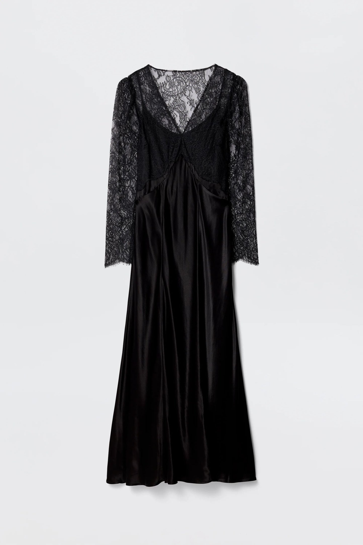 Laoise - Black